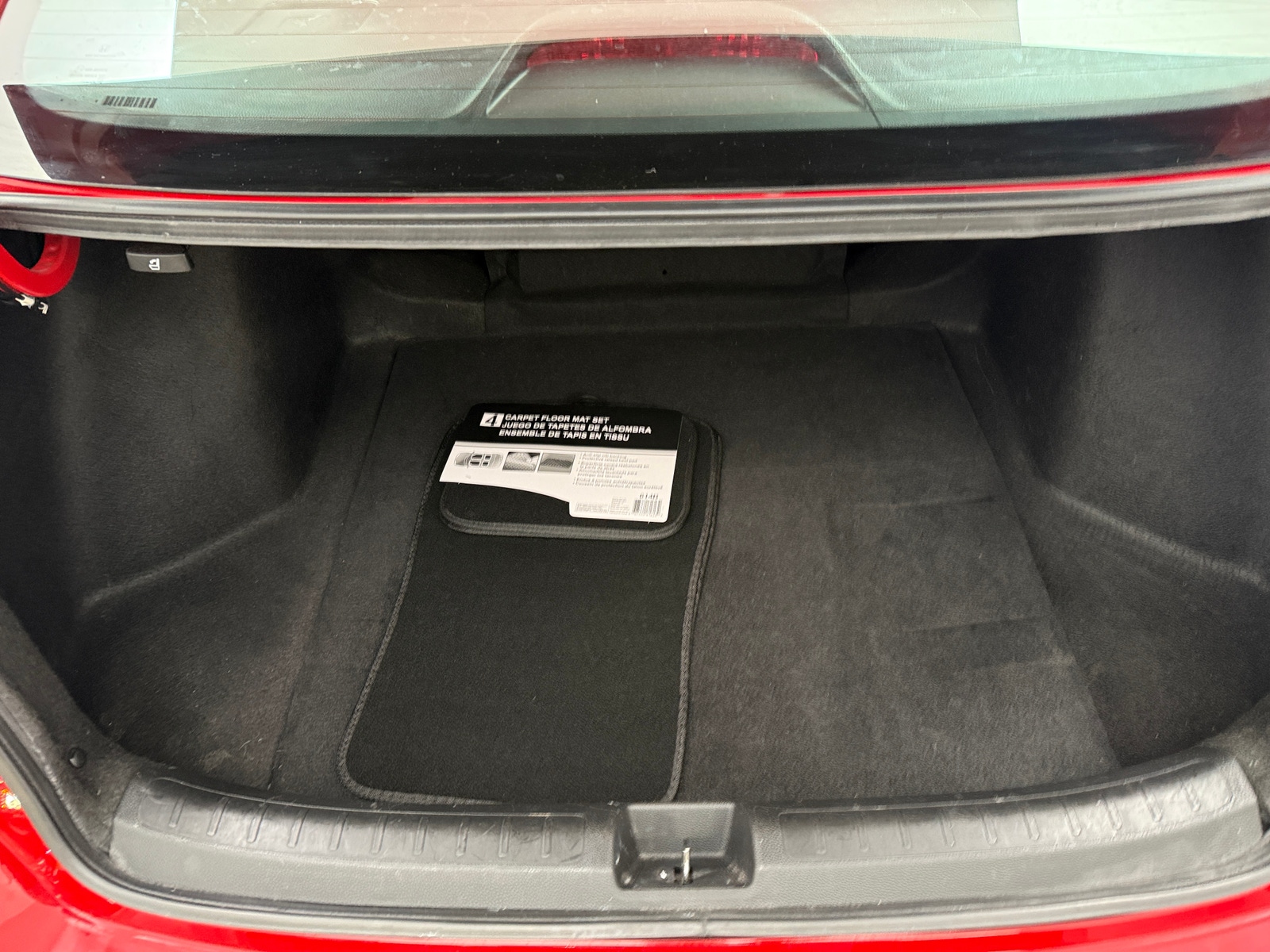 Thumbnail: 2024 Honda Civic - 7