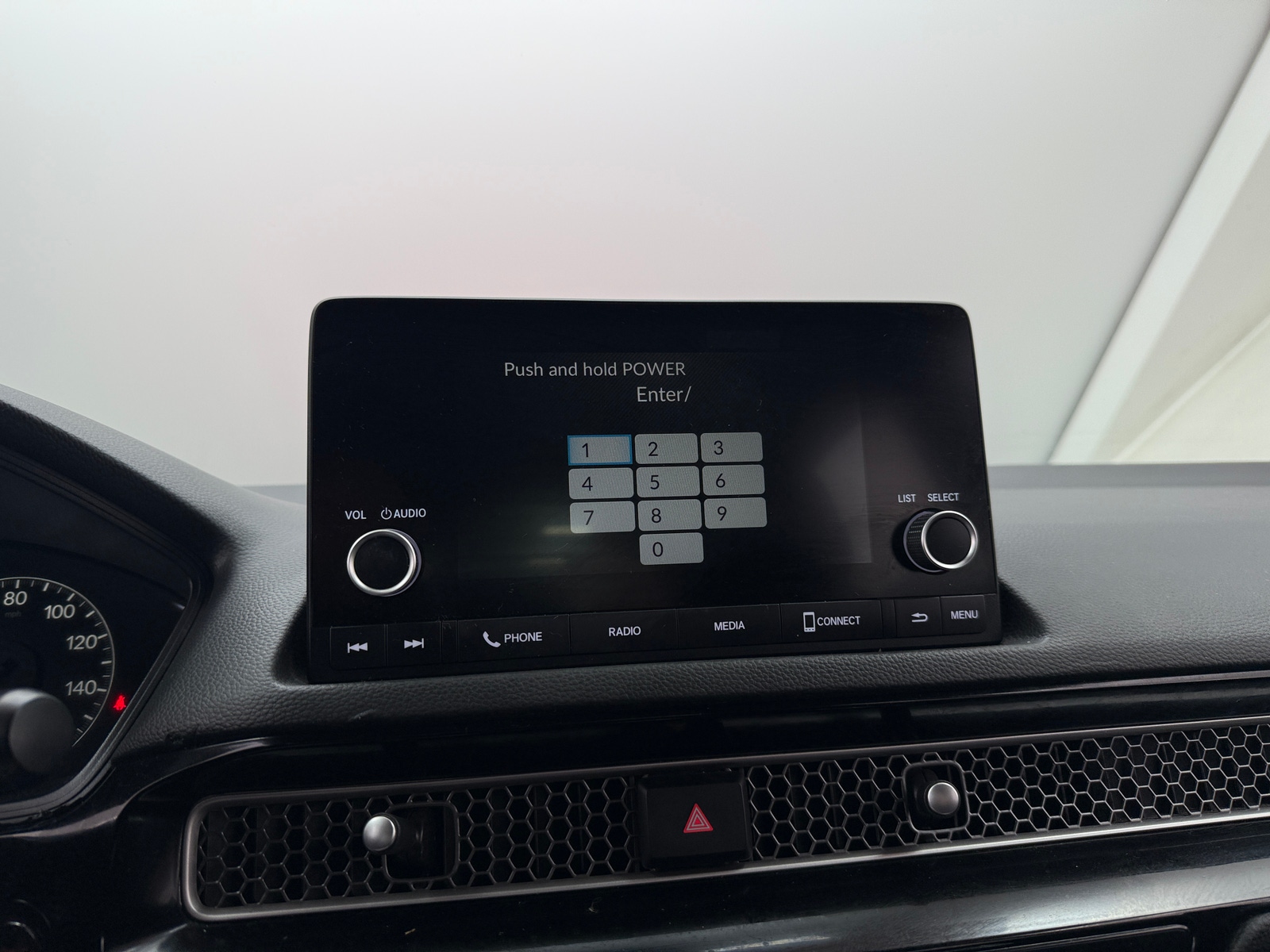 Thumbnail: 2024 Honda Civic - 4