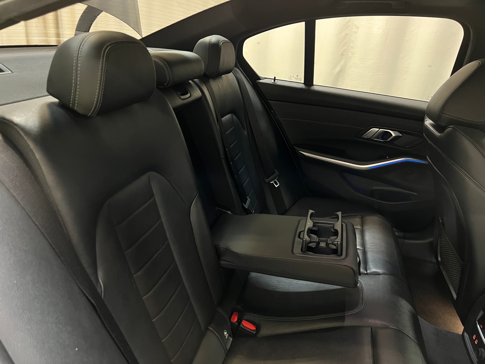 Thumbnail: 2019 BMW 3 Series - 5