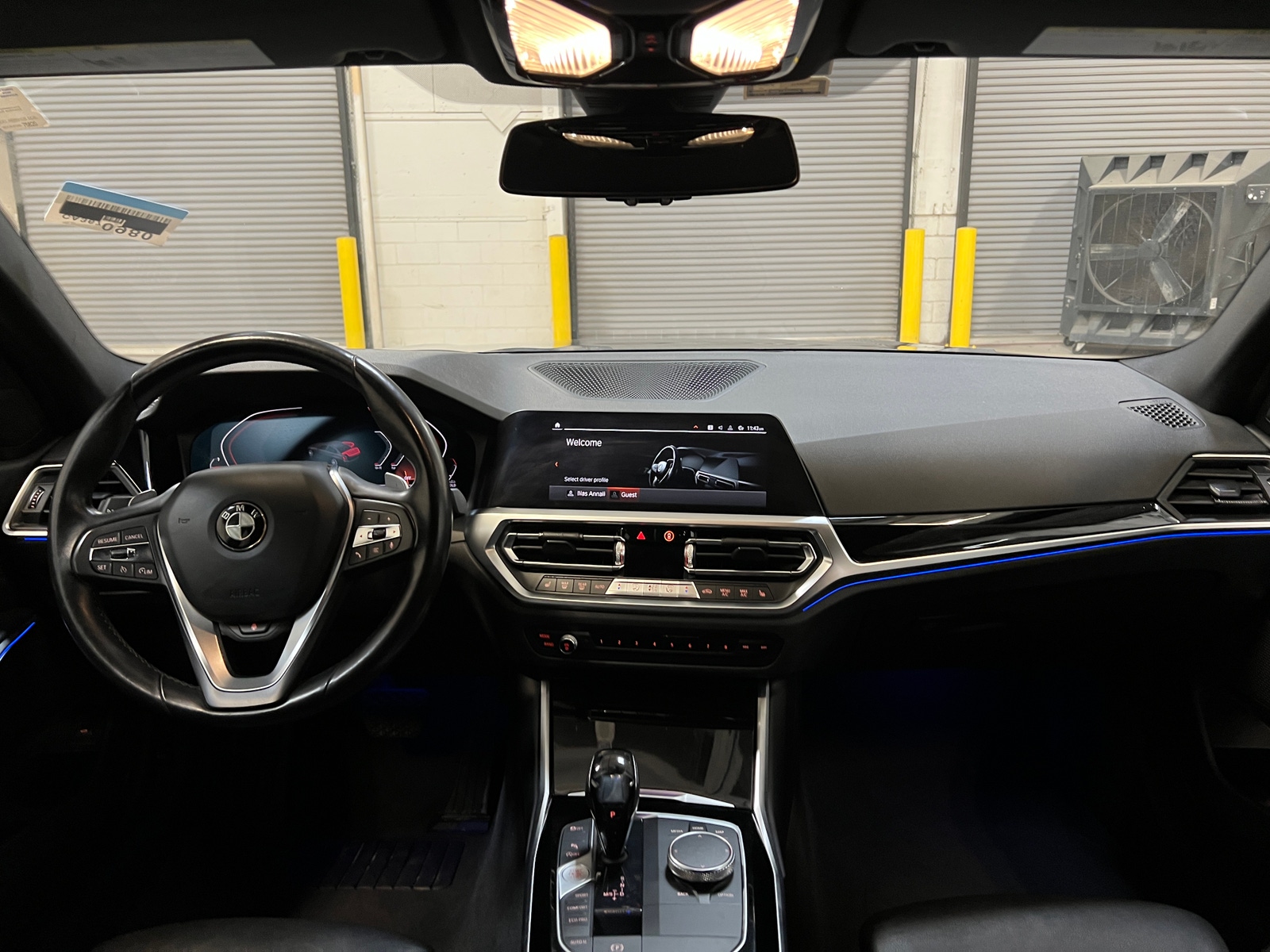 Thumbnail: 2019 BMW 3 Series - 2