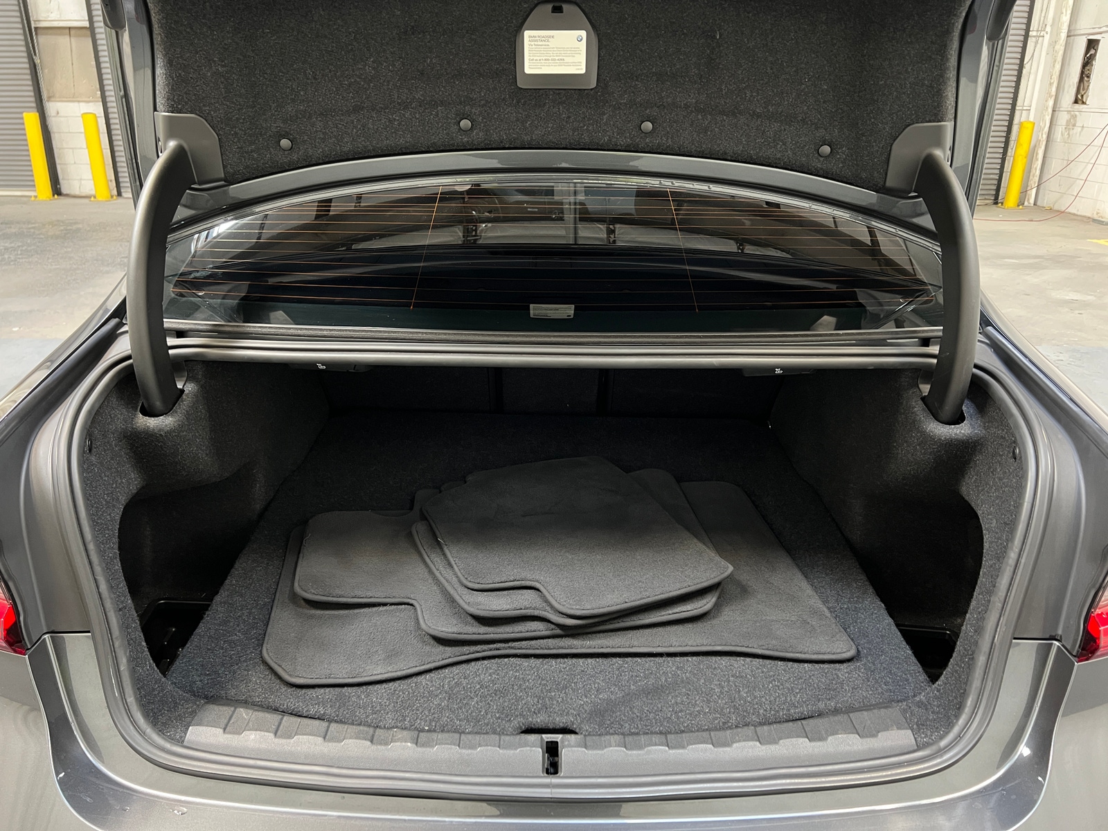 Thumbnail: 2019 BMW 3 Series - 6