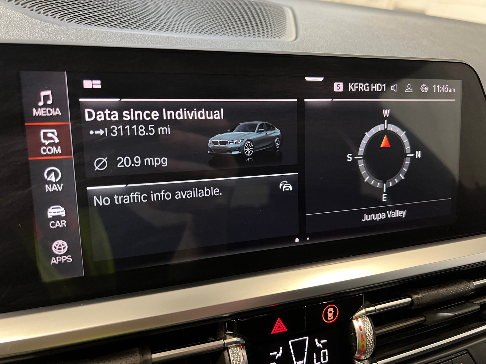 Thumbnail: 2019 BMW 3 Series - 3