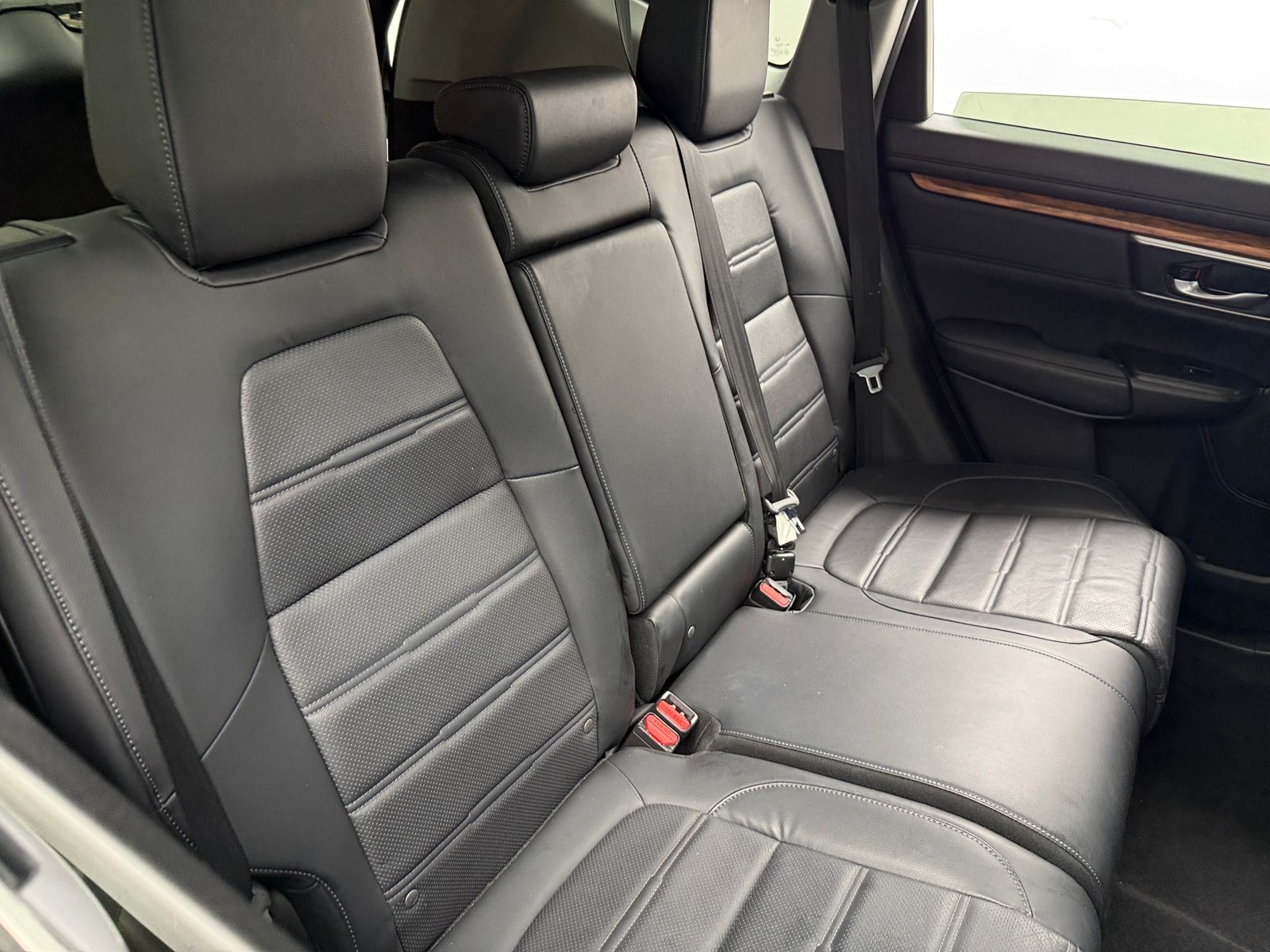 Thumbnail: 2020 Honda CR-V - 5