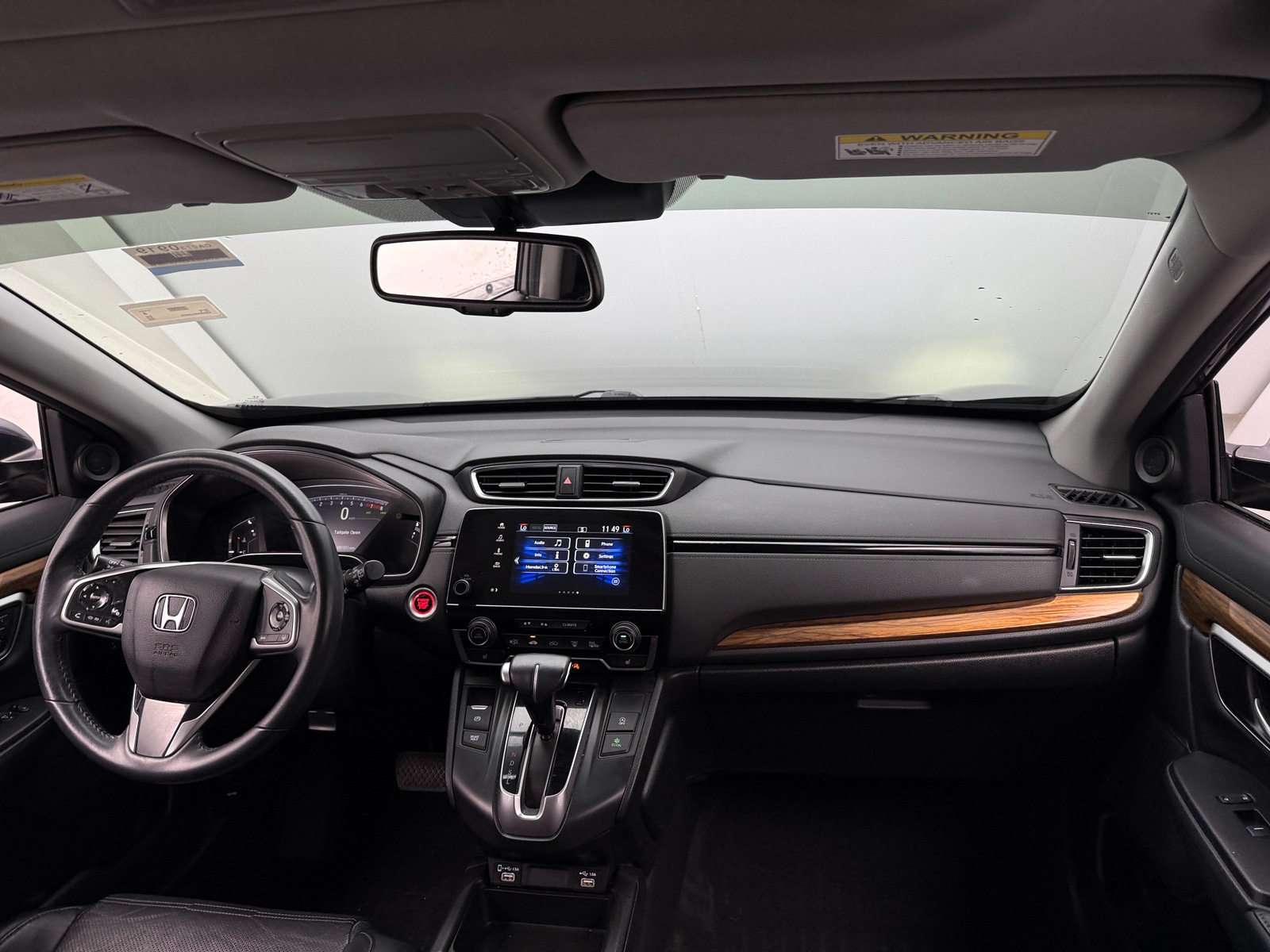 Thumbnail: 2020 Honda CR-V - 2