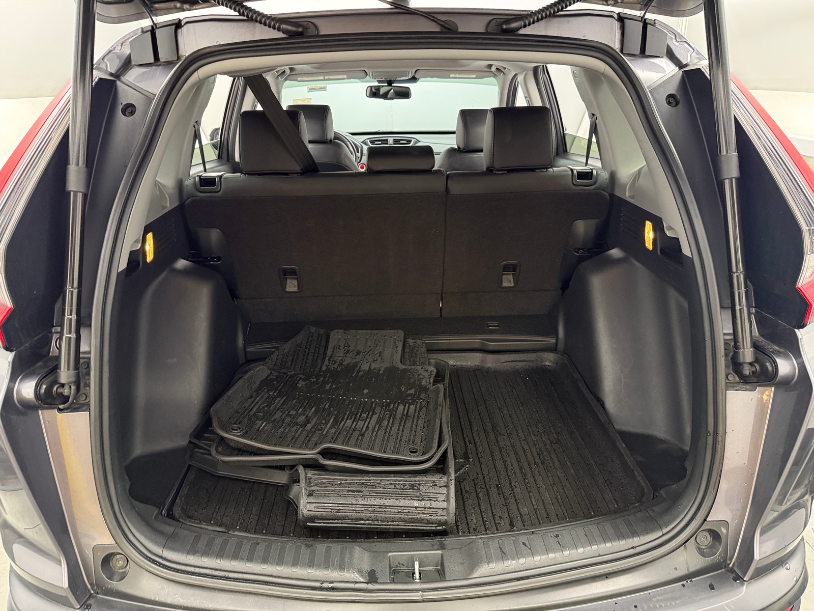 Thumbnail: 2020 Honda CR-V - 6