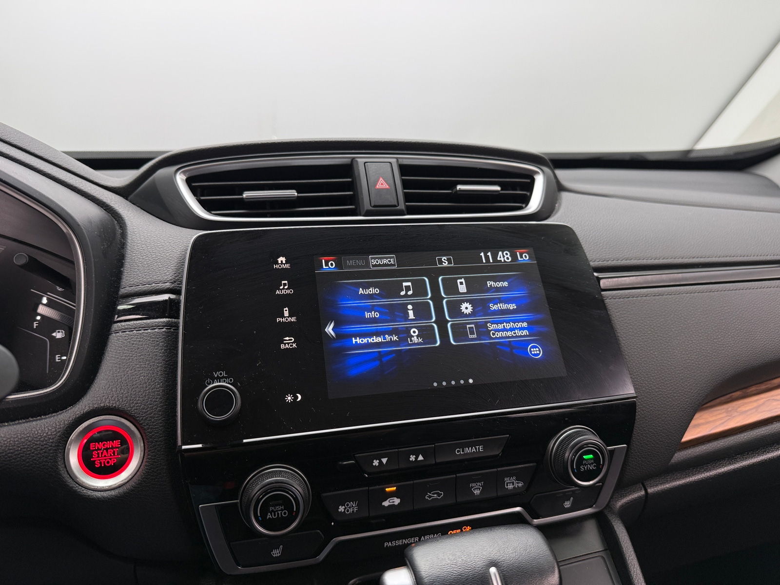 Thumbnail: 2020 Honda CR-V - 3