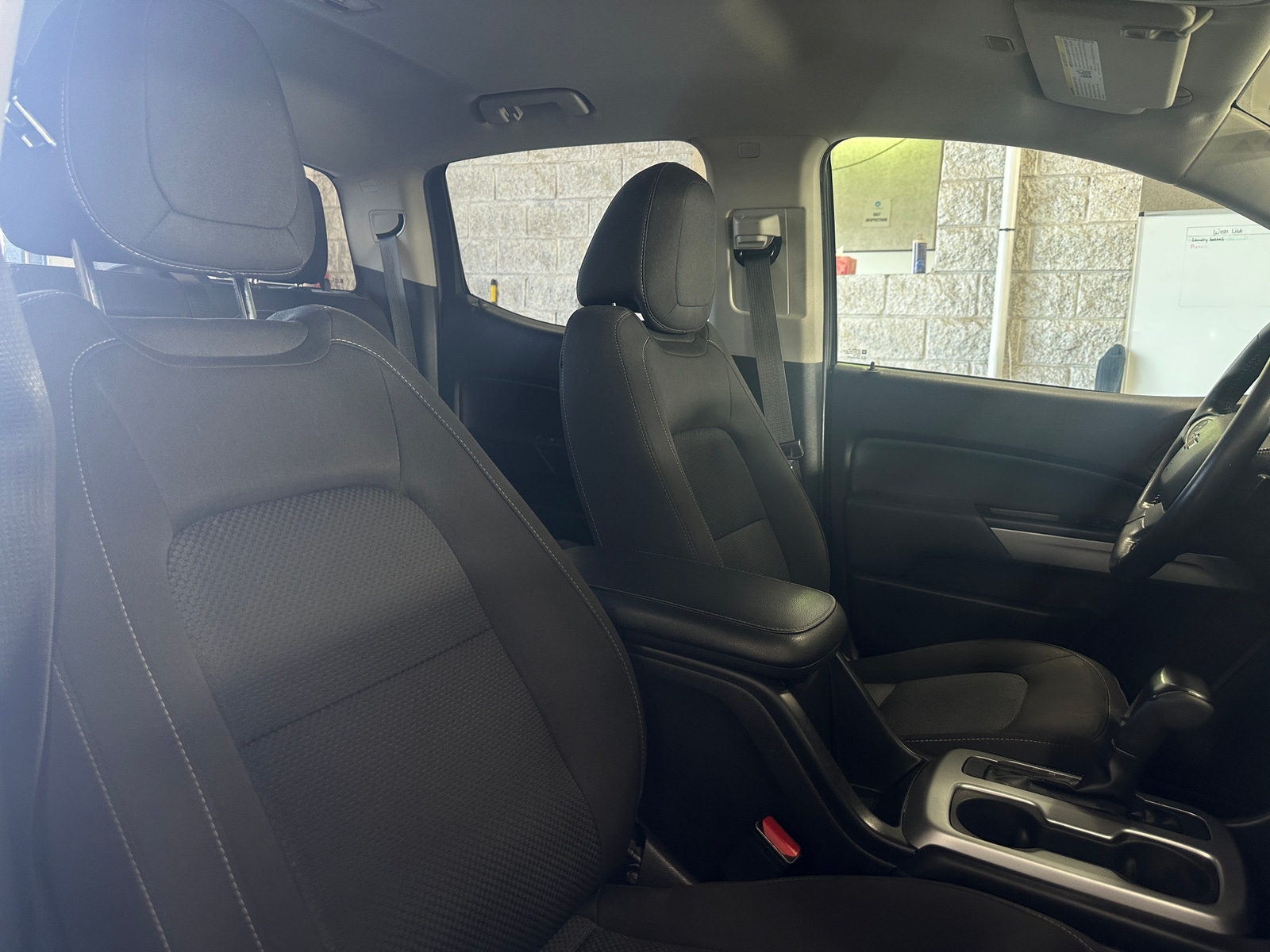 Thumbnail: 2018 Chevrolet Colorado - 2