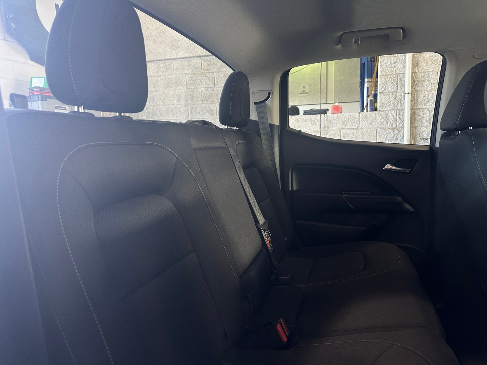 Thumbnail: 2018 Chevrolet Colorado - 6