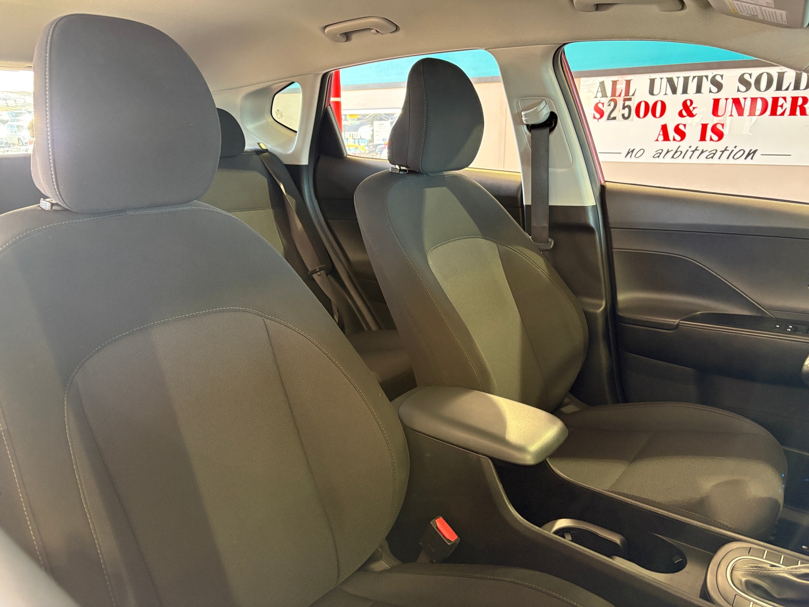 Thumbnail: 2025 Hyundai Kona - 2