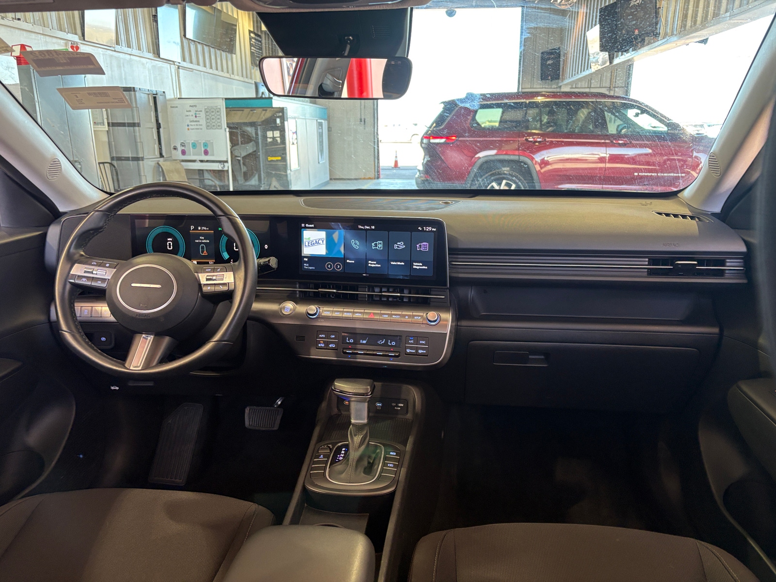 Thumbnail: 2025 Hyundai Kona - 3