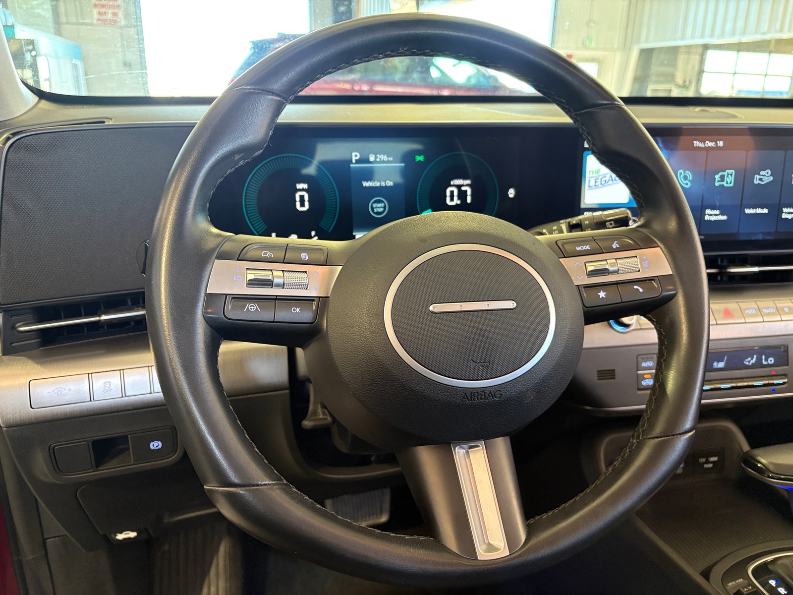 Thumbnail: 2025 Hyundai Kona - 5