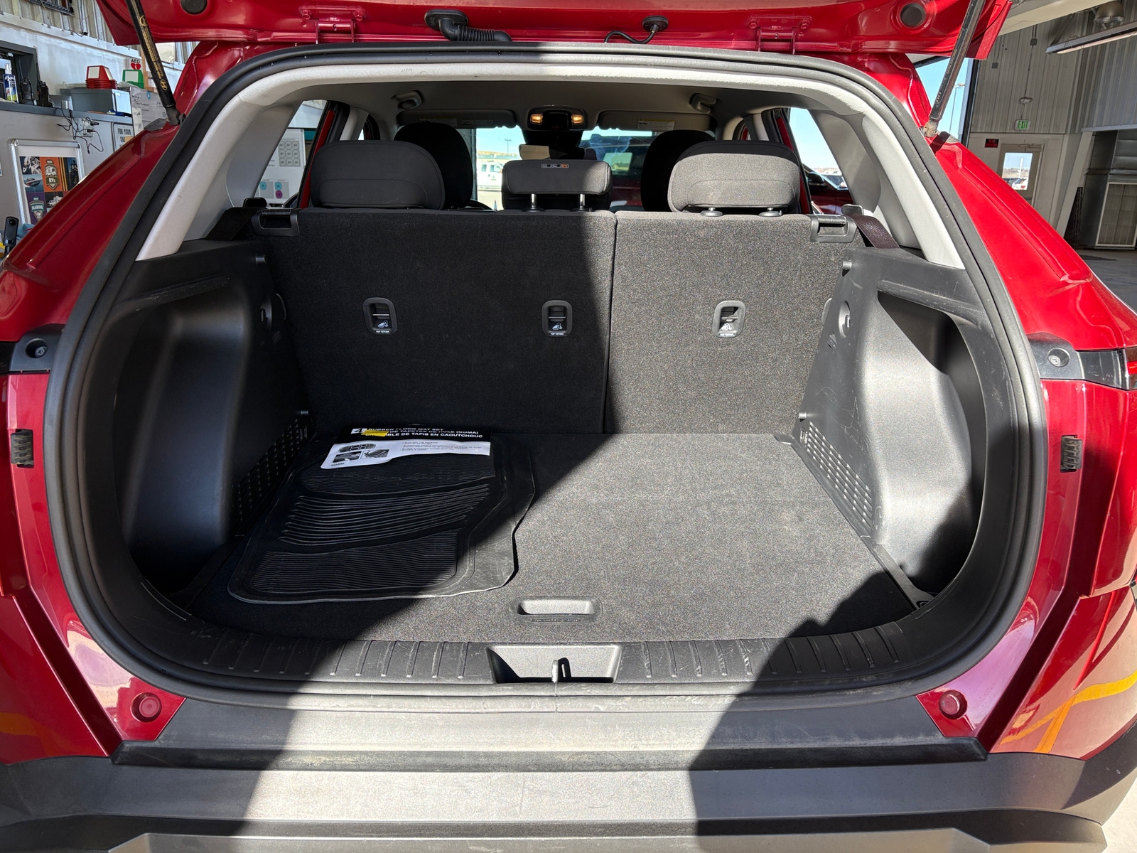 Thumbnail: 2025 Hyundai Kona - 7