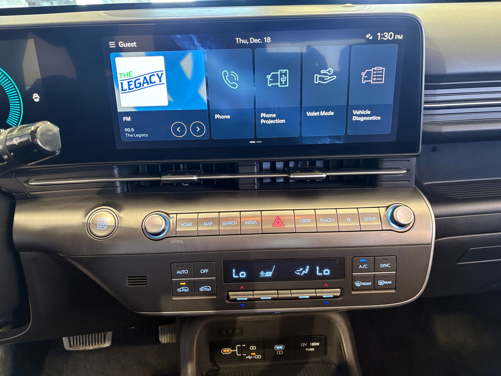 Thumbnail: 2025 Hyundai Kona - 4