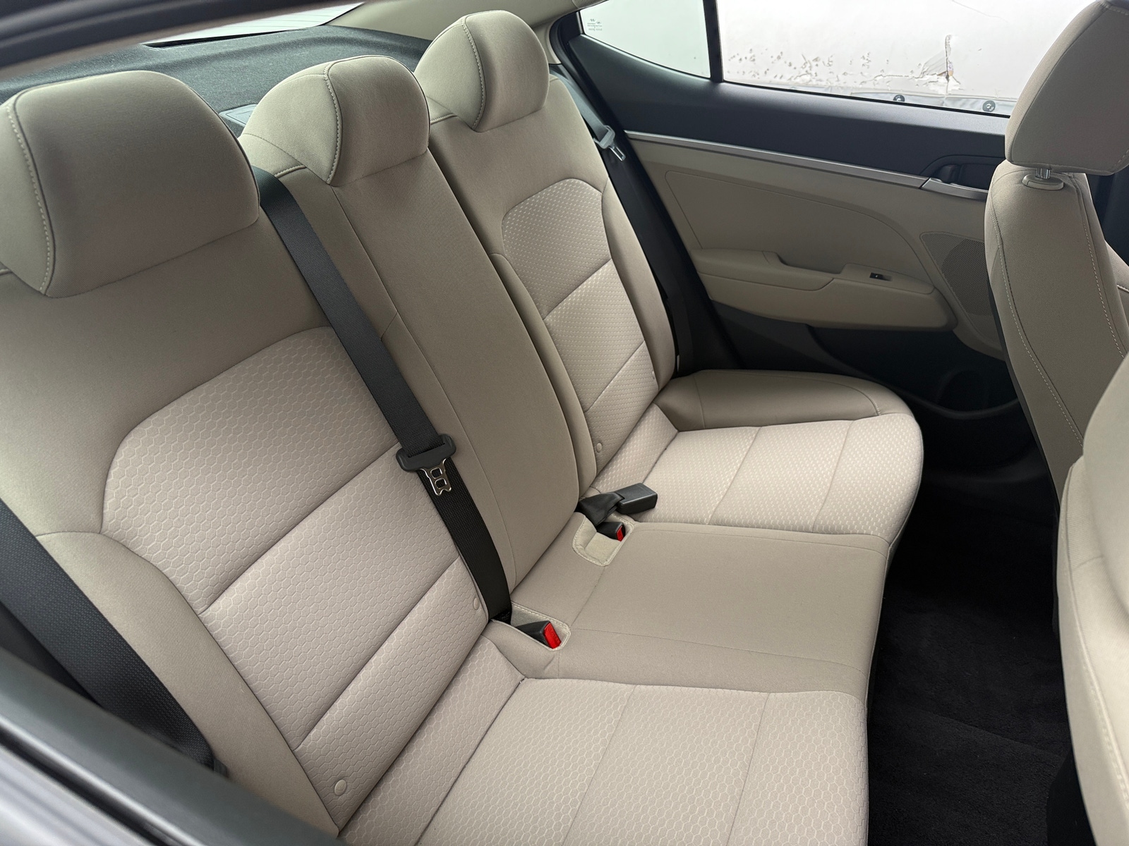 Thumbnail: 2020 Hyundai Elantra - 6