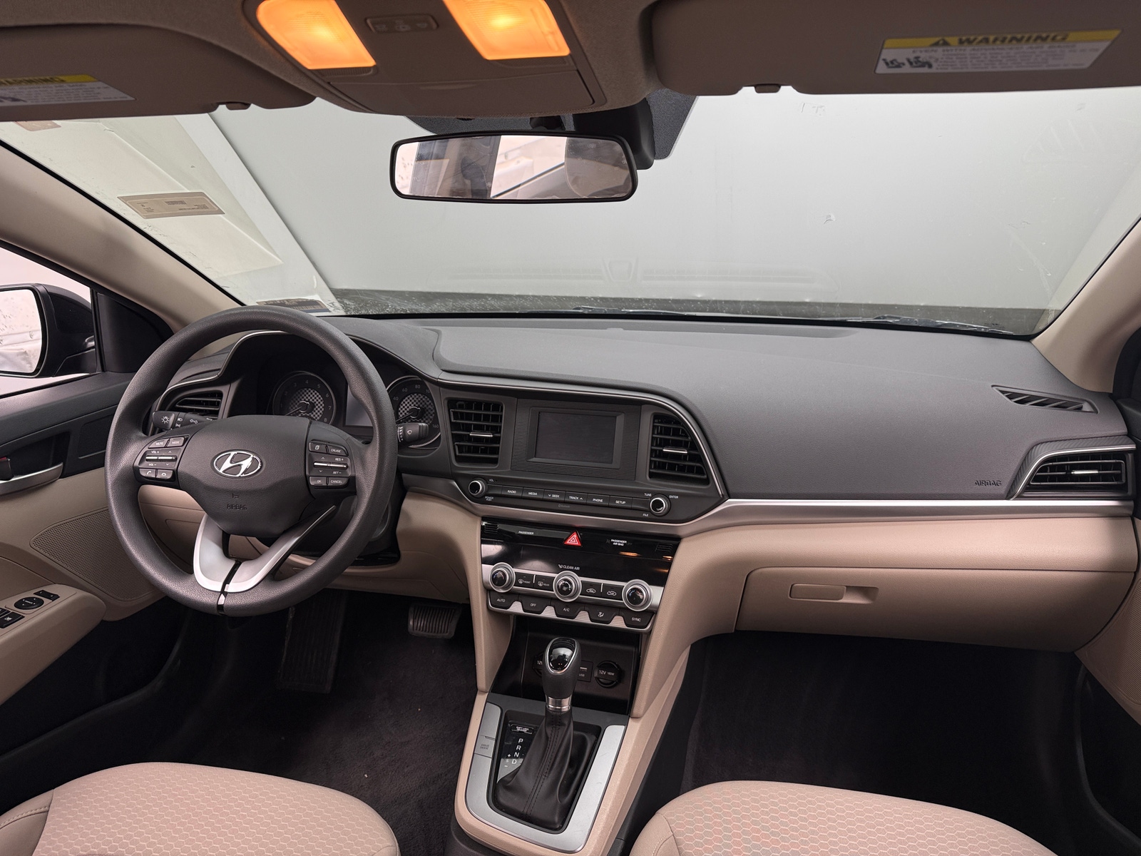 Thumbnail: 2020 Hyundai Elantra - 3