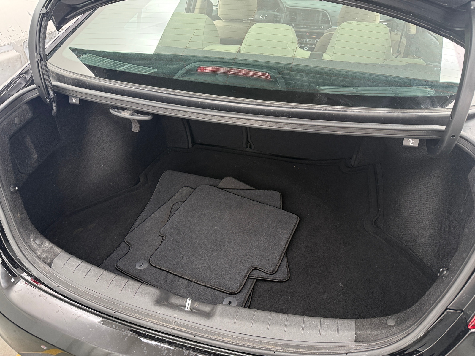 Thumbnail: 2020 Hyundai Elantra - 7