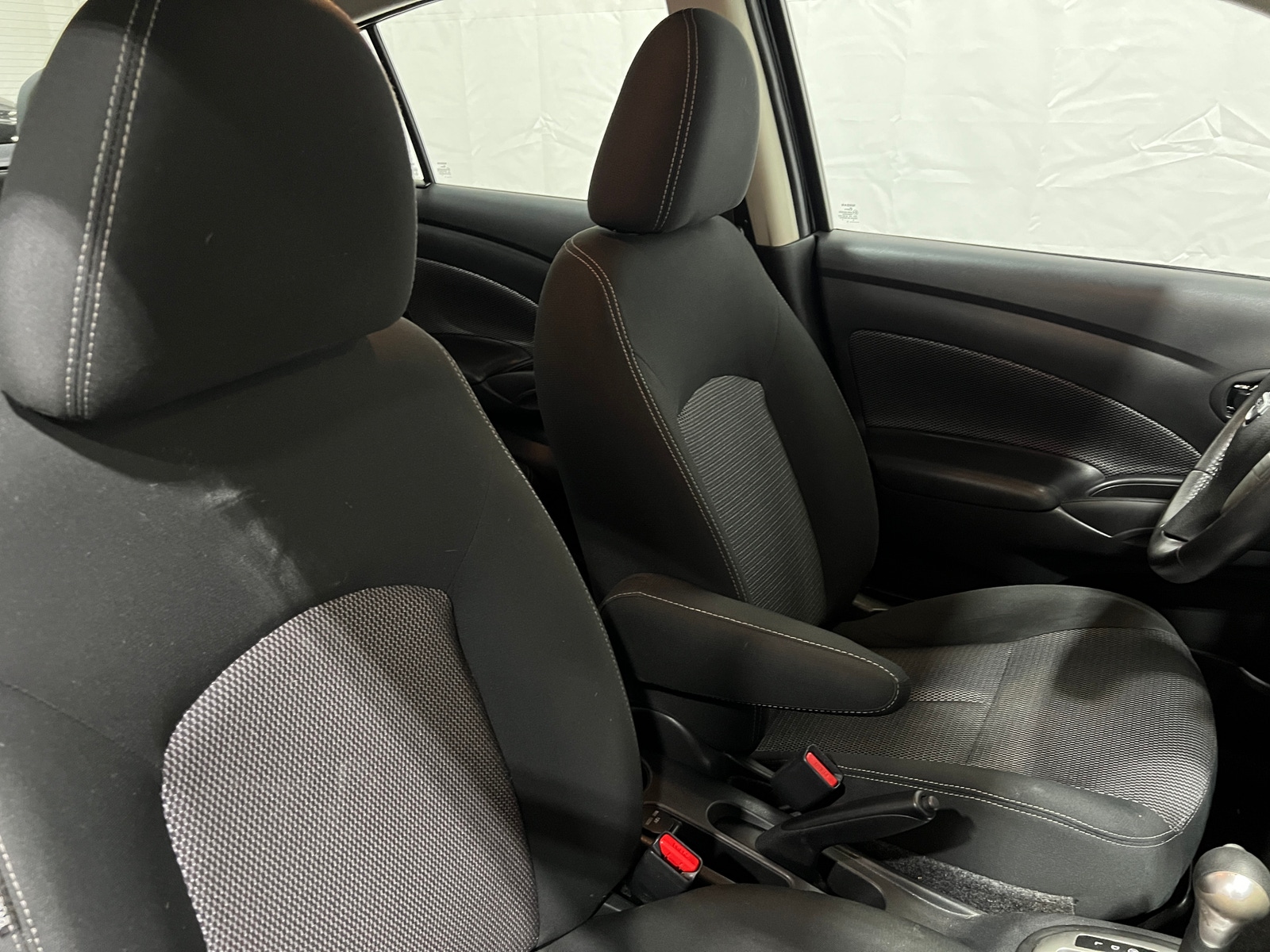 Thumbnail: 2018 Nissan Versa - 2