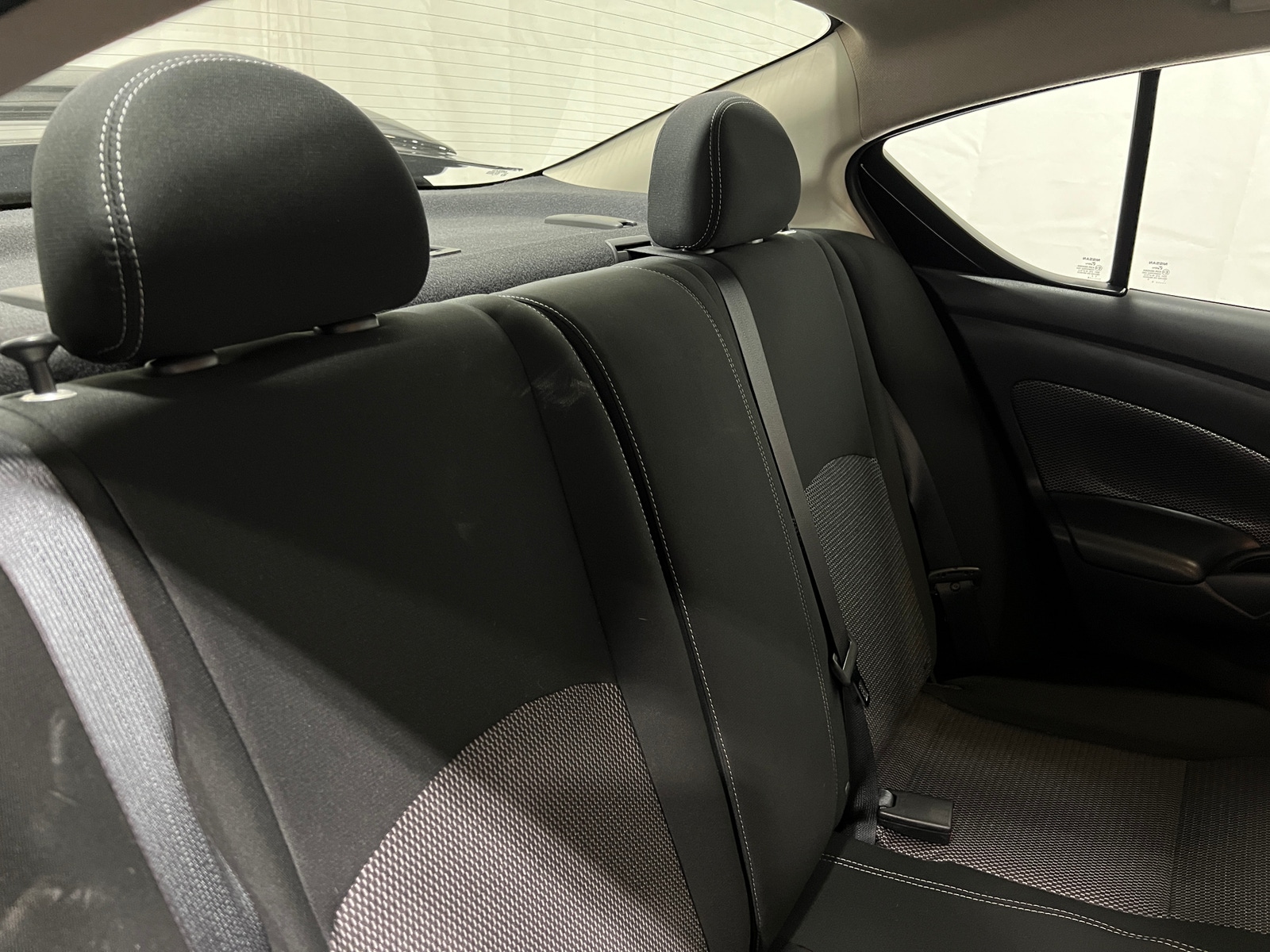 Thumbnail: 2018 Nissan Versa - 6