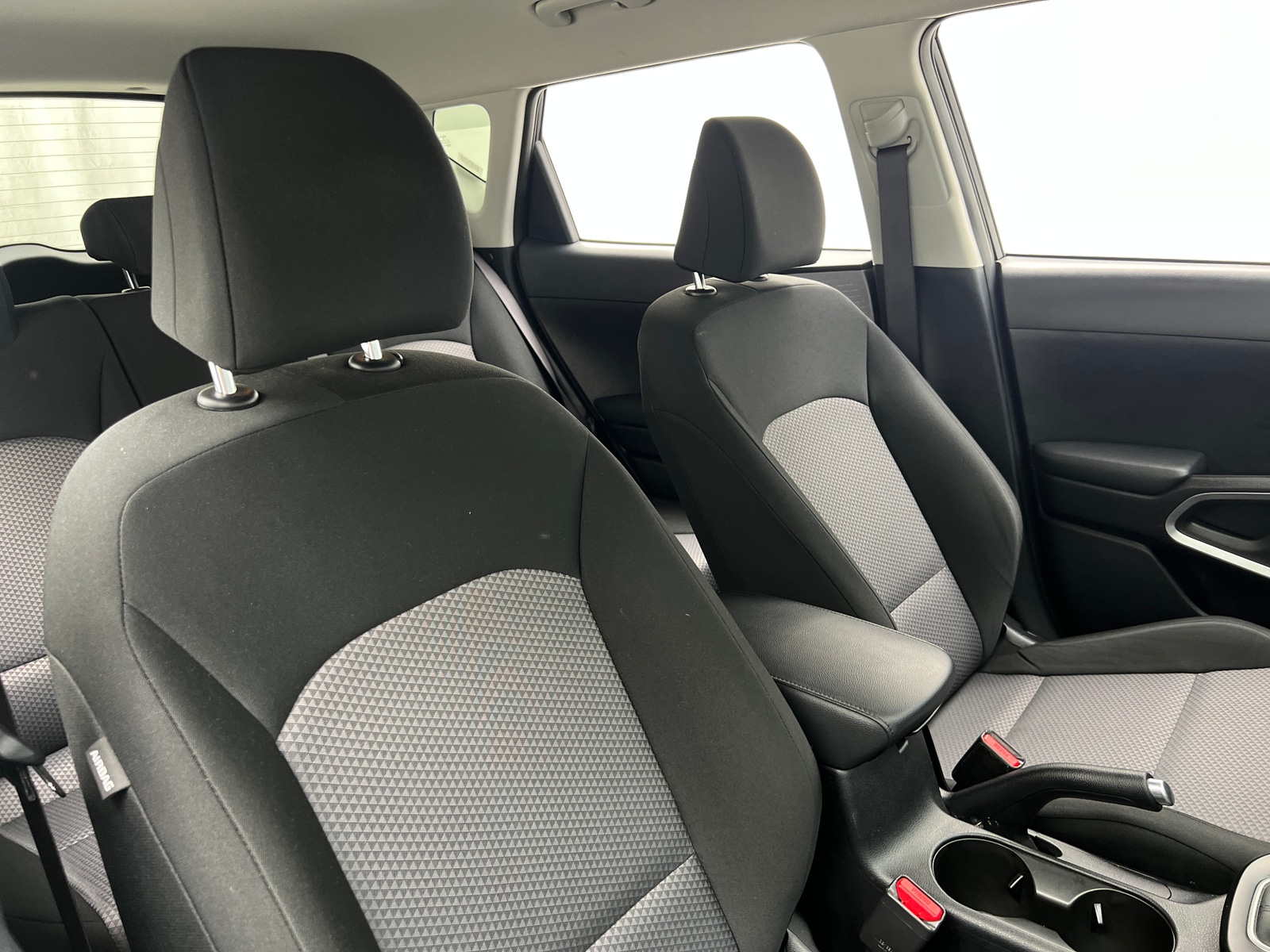 Thumbnail: 2024 Kia Soul - 2