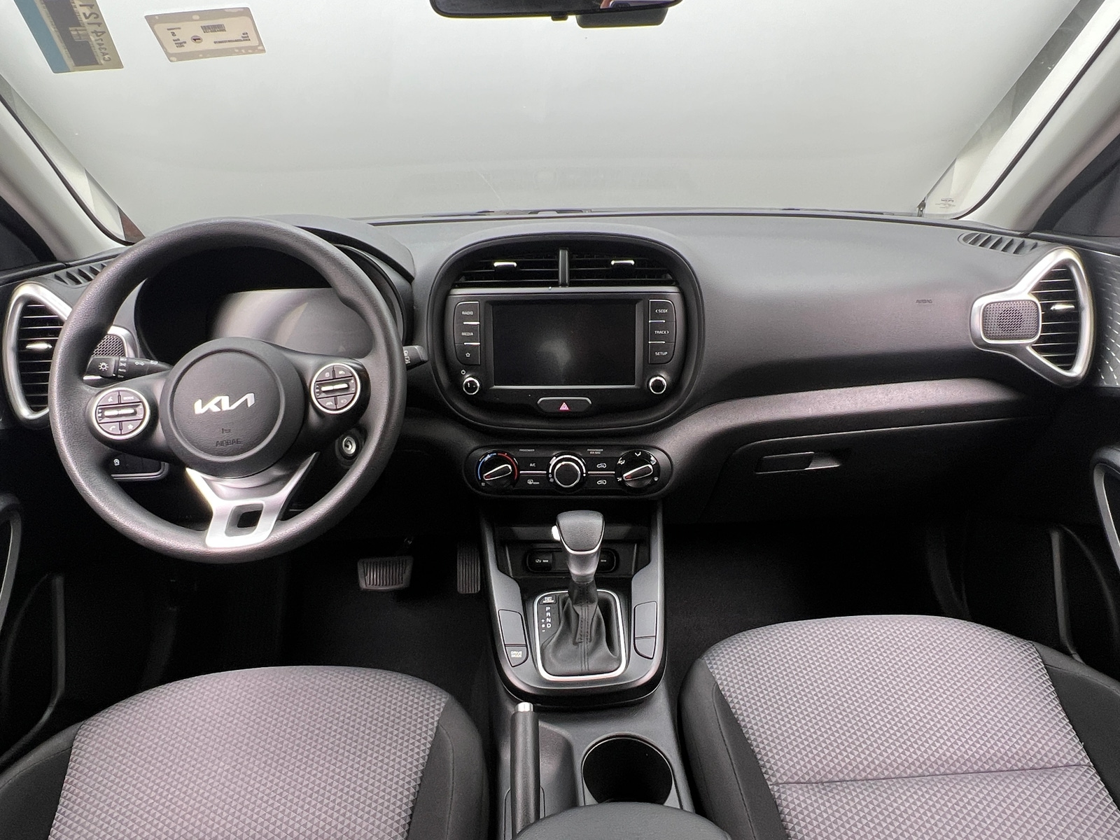 Thumbnail: 2024 Kia Soul - 3