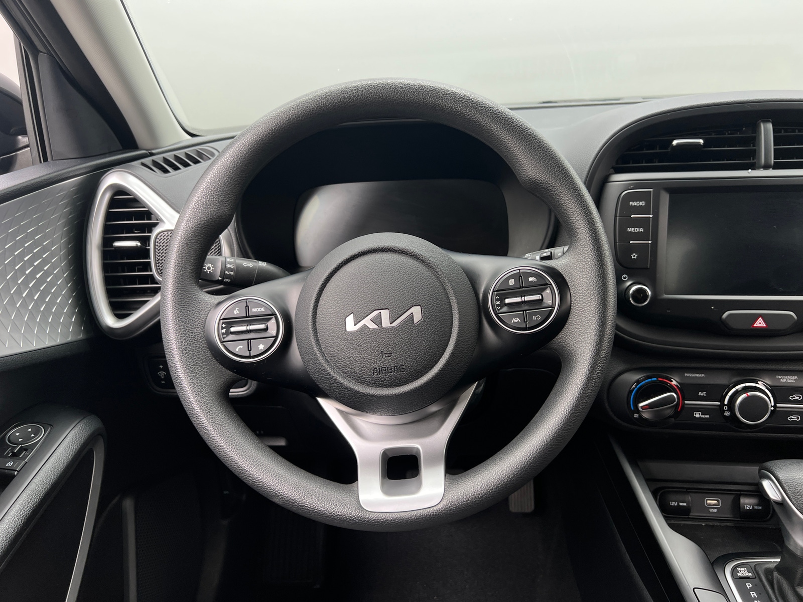 Thumbnail: 2024 Kia Soul - 5