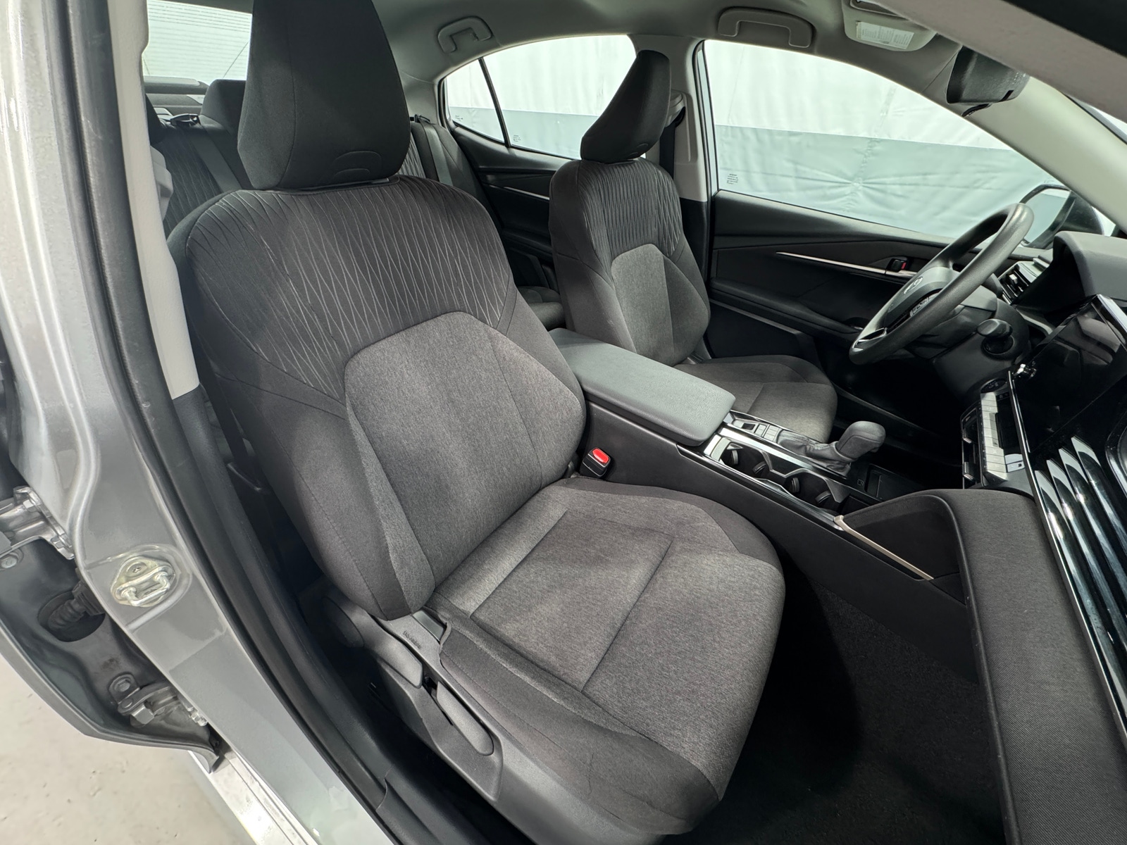 Thumbnail: 2025 Toyota Camry - 2