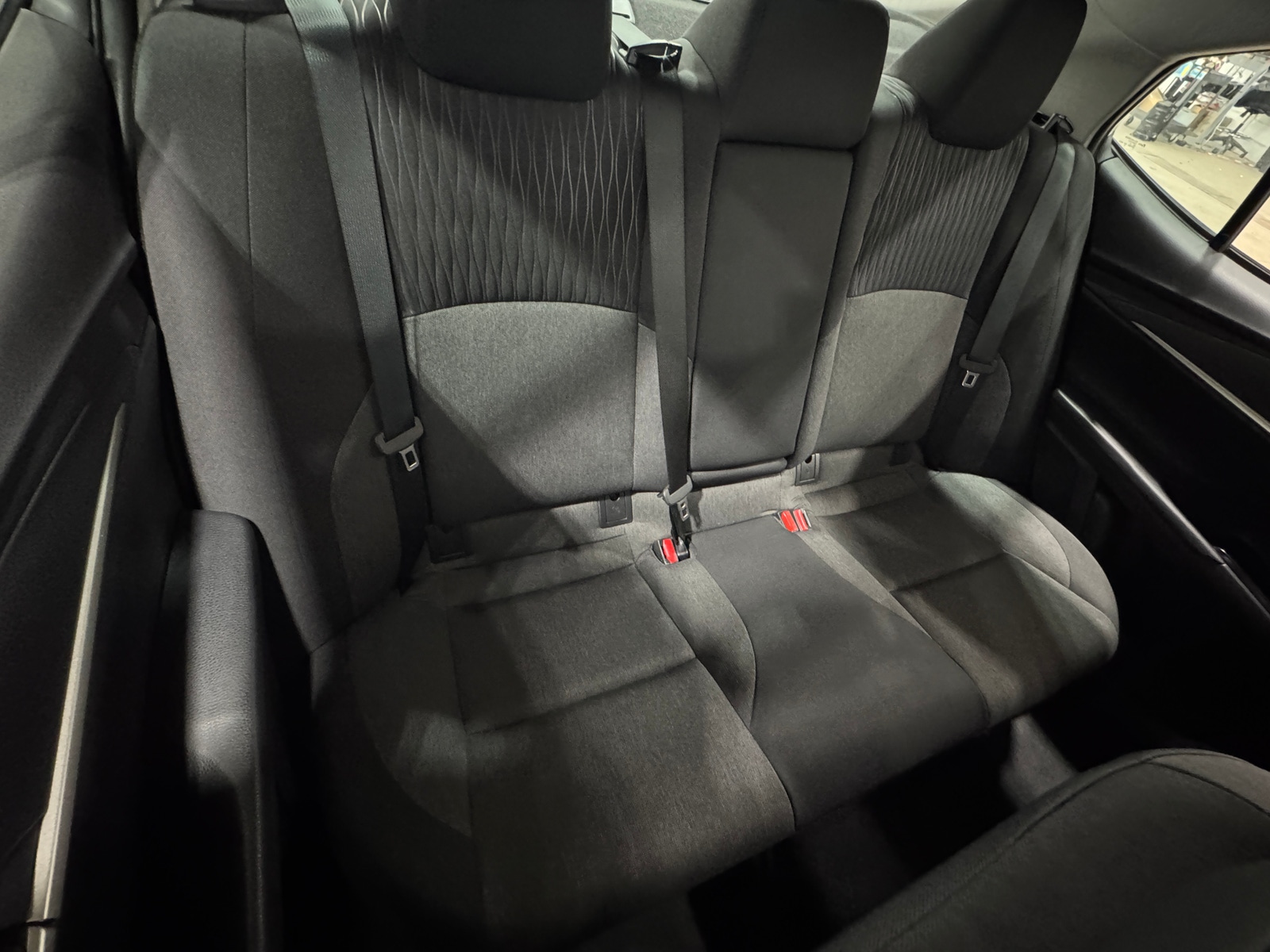 Thumbnail: 2025 Toyota Camry - 6