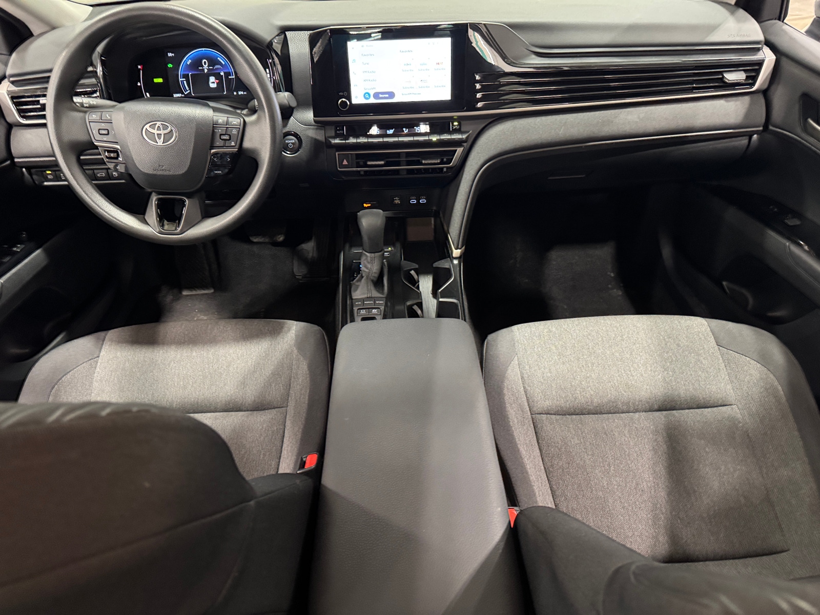 Thumbnail: 2025 Toyota Camry - 3