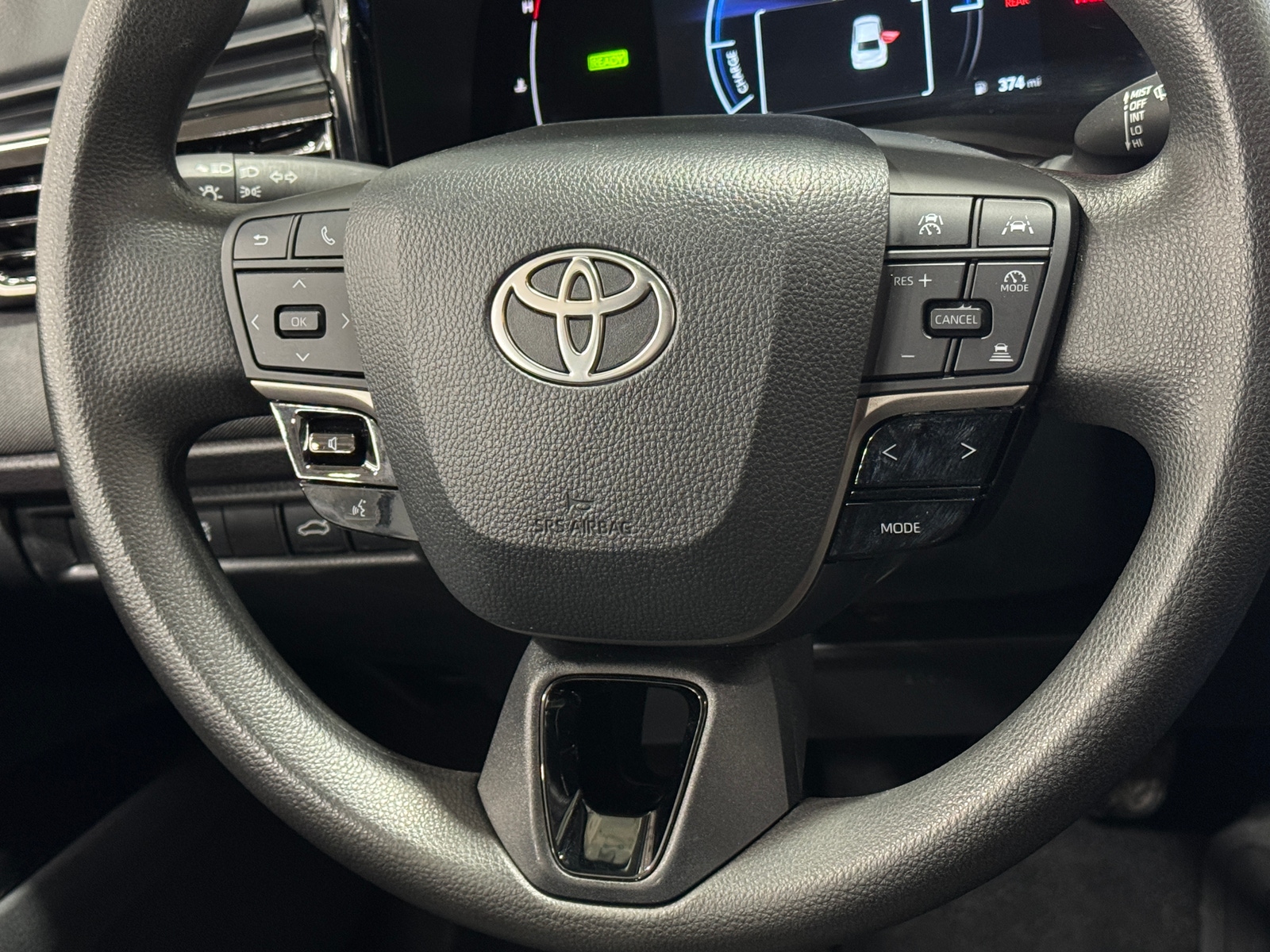 Thumbnail: 2025 Toyota Camry - 5