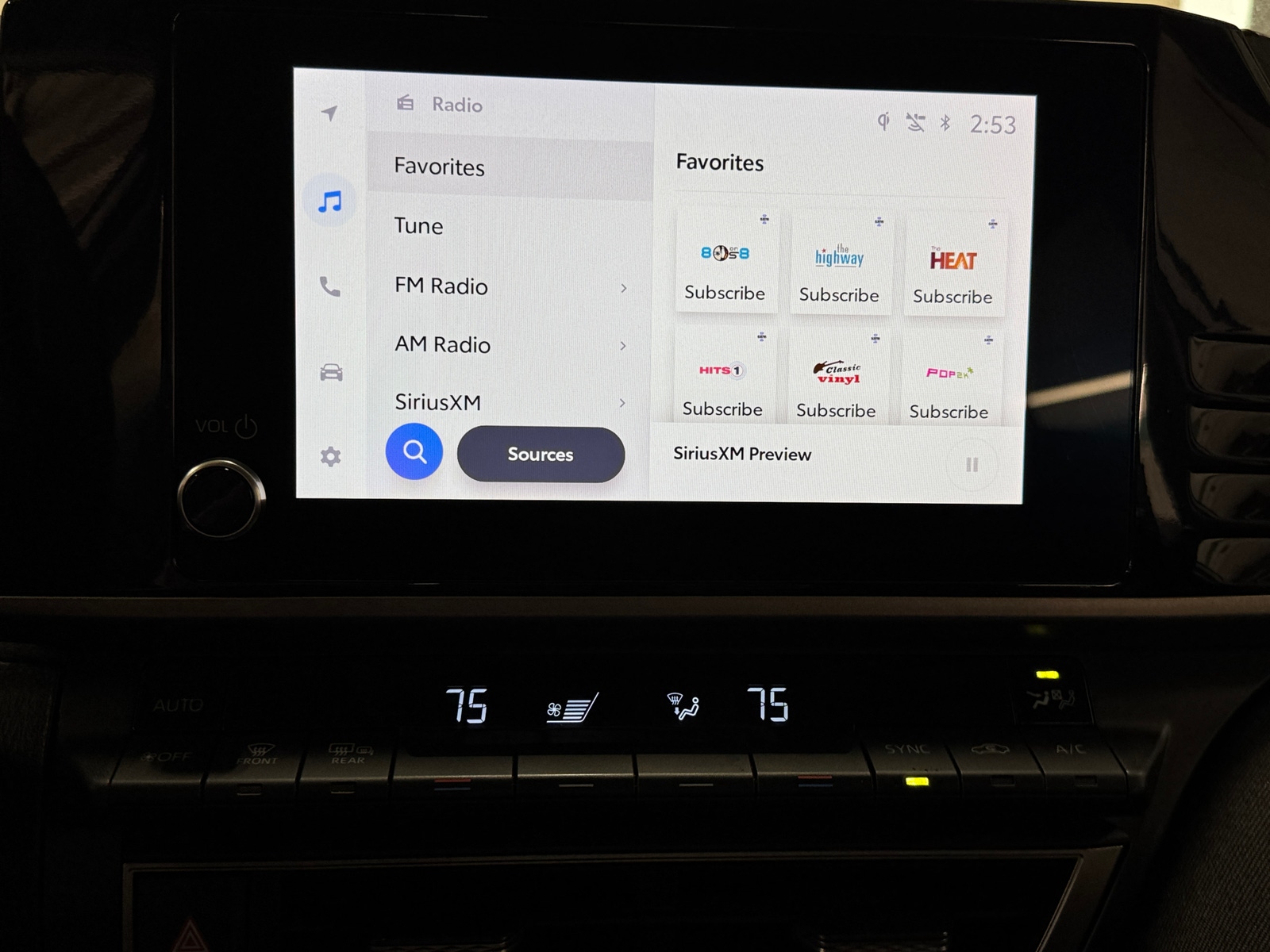 Thumbnail: 2025 Toyota Camry - 4