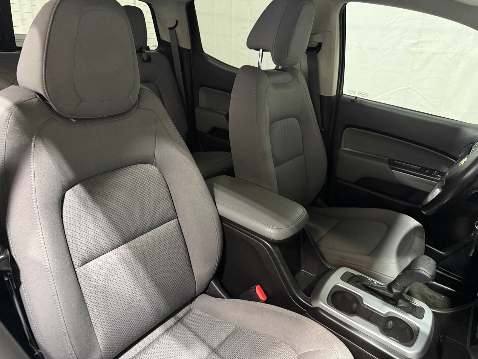 Thumbnail: 2018 Chevrolet Colorado - 2