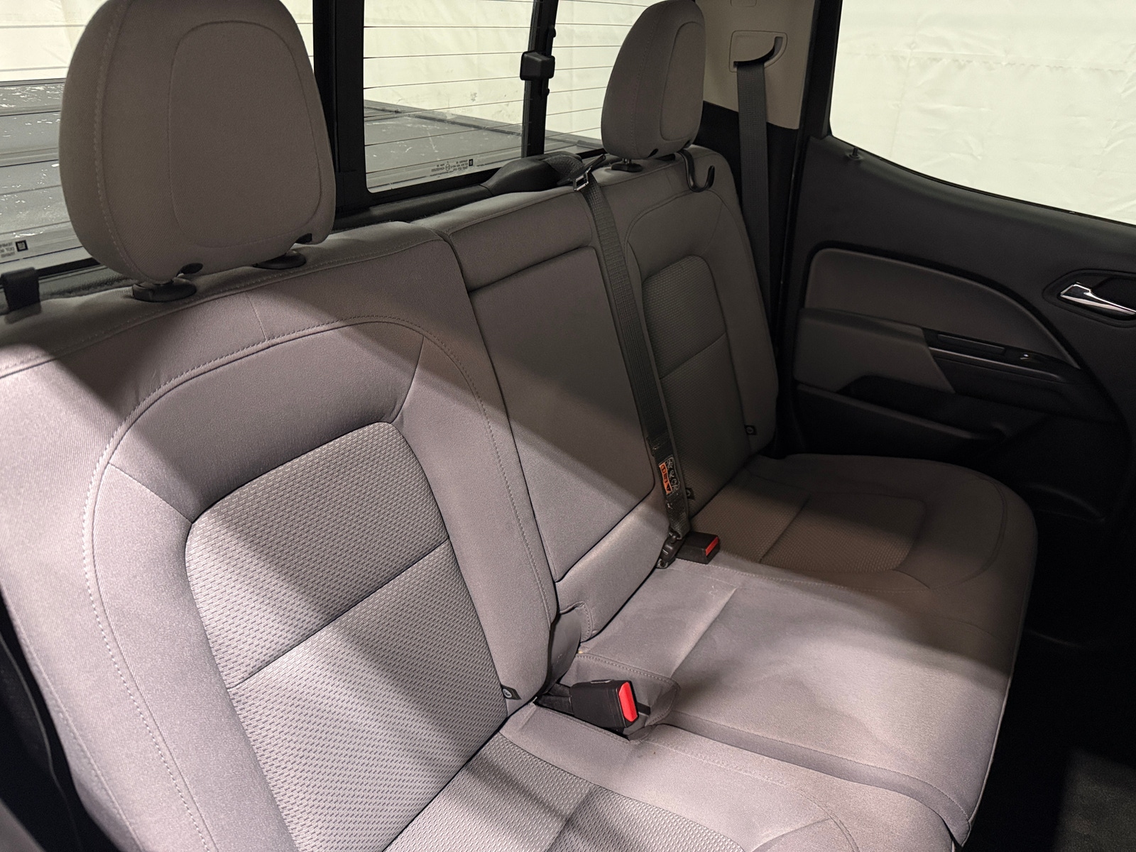 Thumbnail: 2018 Chevrolet Colorado - 6