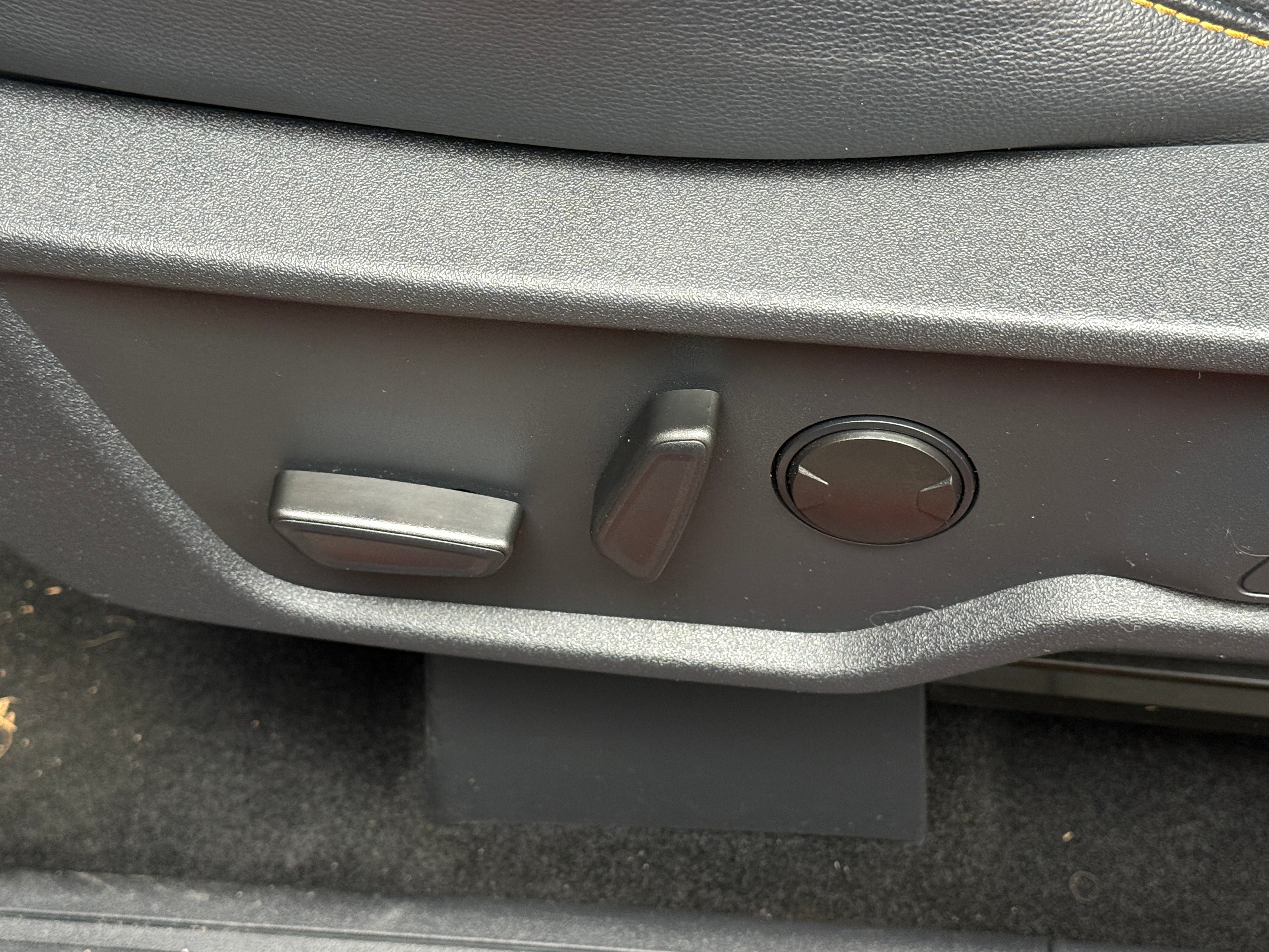 2022 Ford Bronco 4-Door