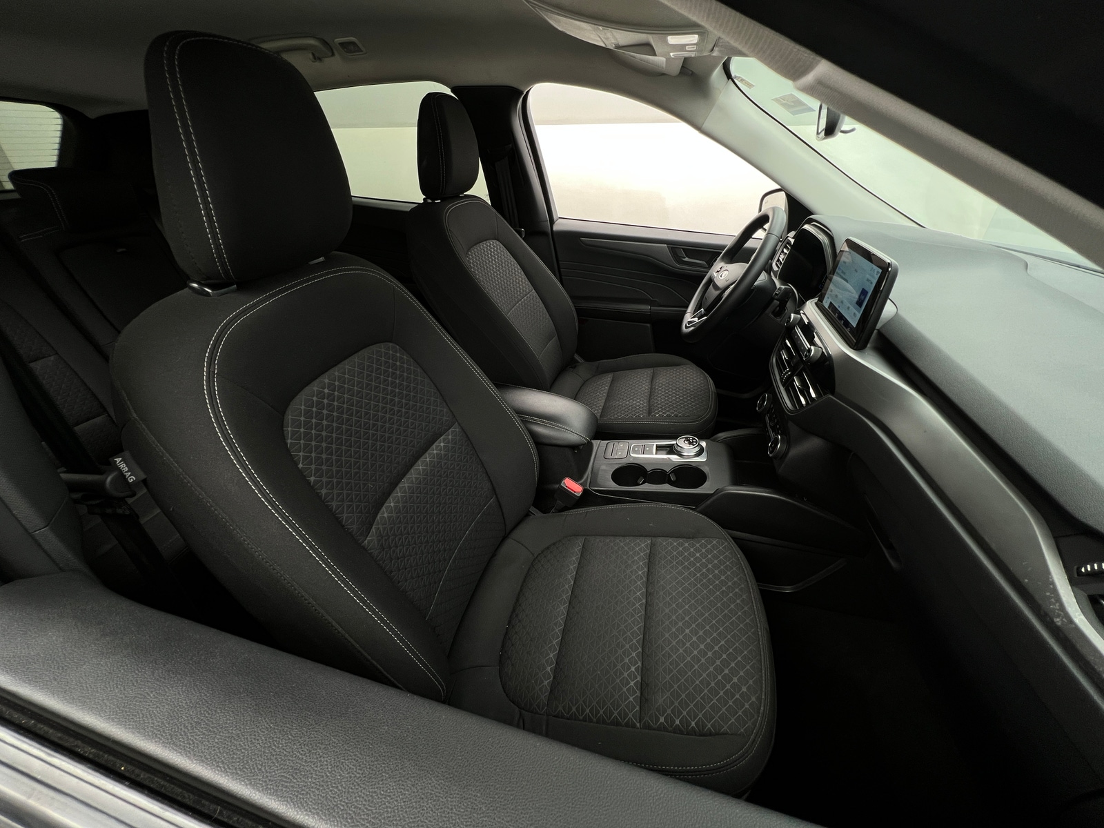 Thumbnail: 2024 Ford Escape - 2