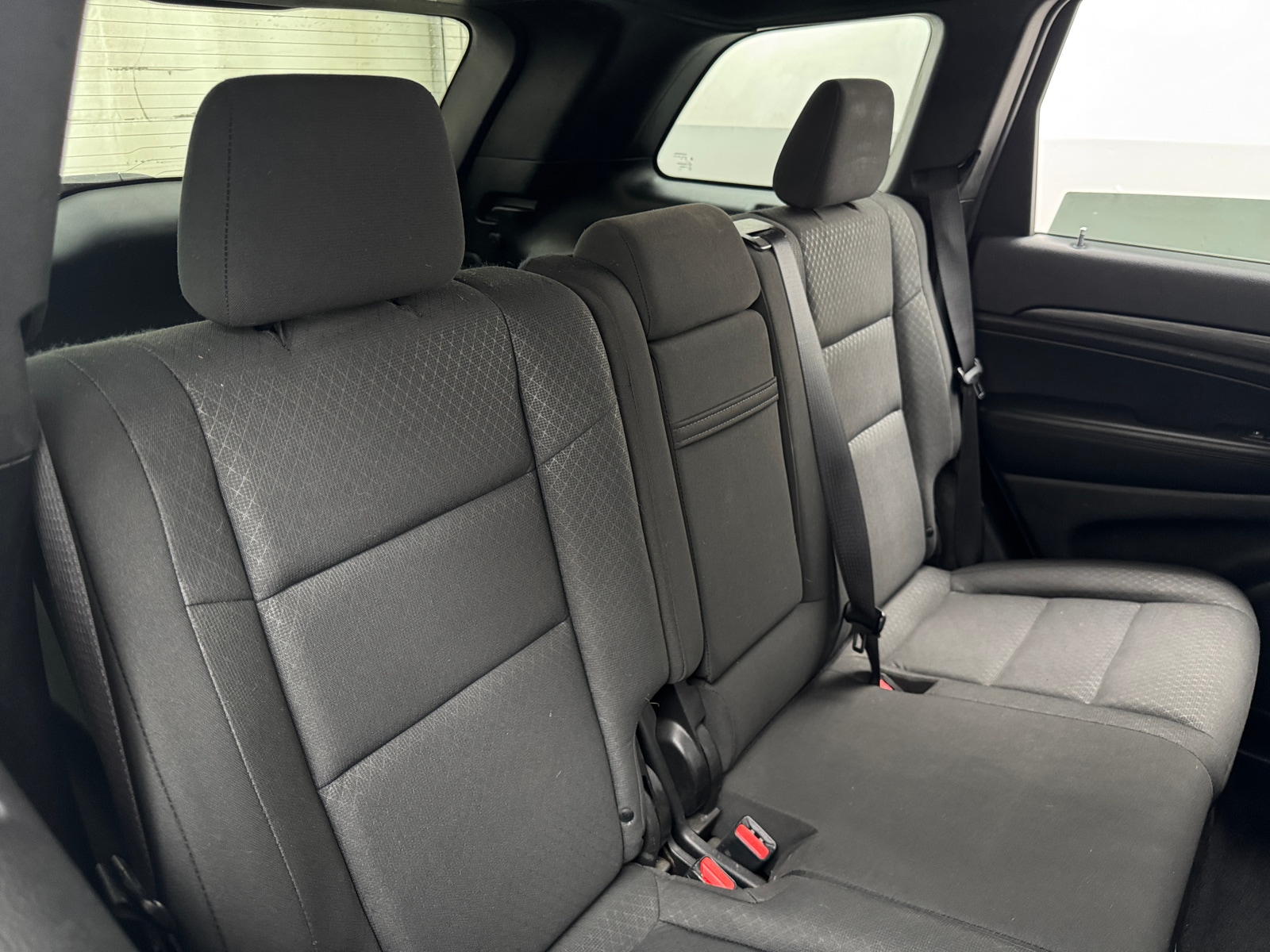 Thumbnail: 2019 Jeep Grand Cherokee - 6