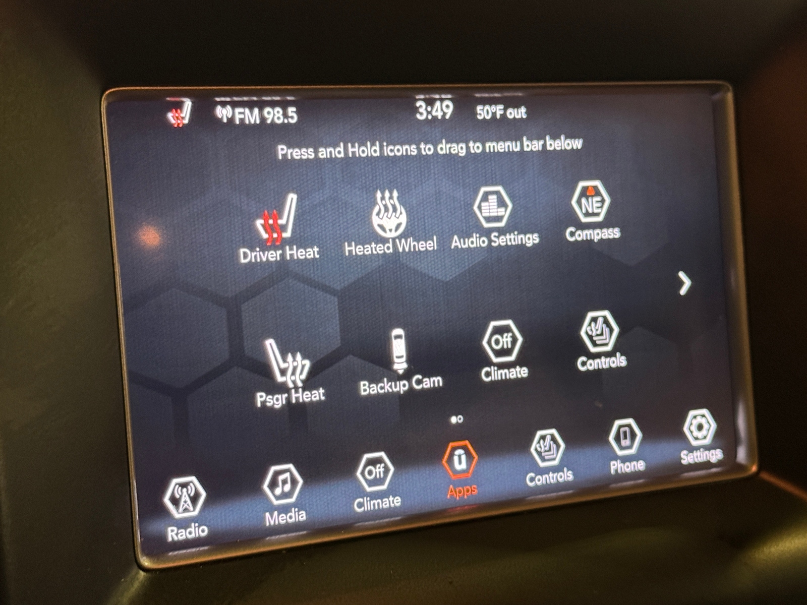 Thumbnail: 2019 Jeep Grand Cherokee - 4