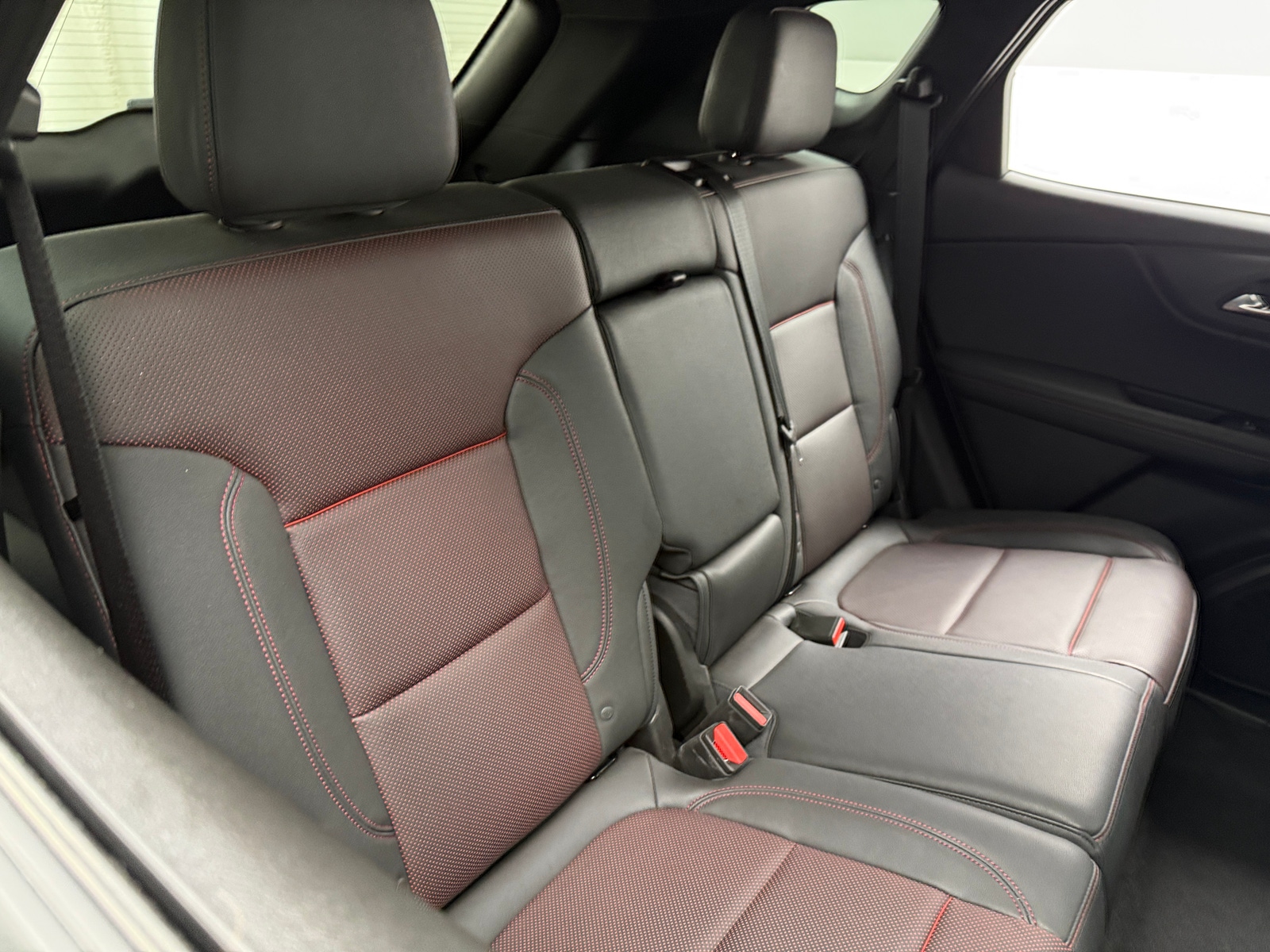 Thumbnail: 2025 Chevrolet Blazer - 5