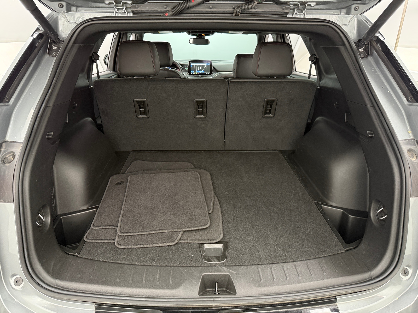 Thumbnail: 2025 Chevrolet Blazer - 6