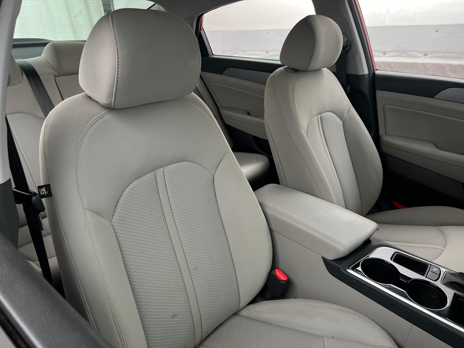 Thumbnail: 2018 Hyundai Sonata - 2