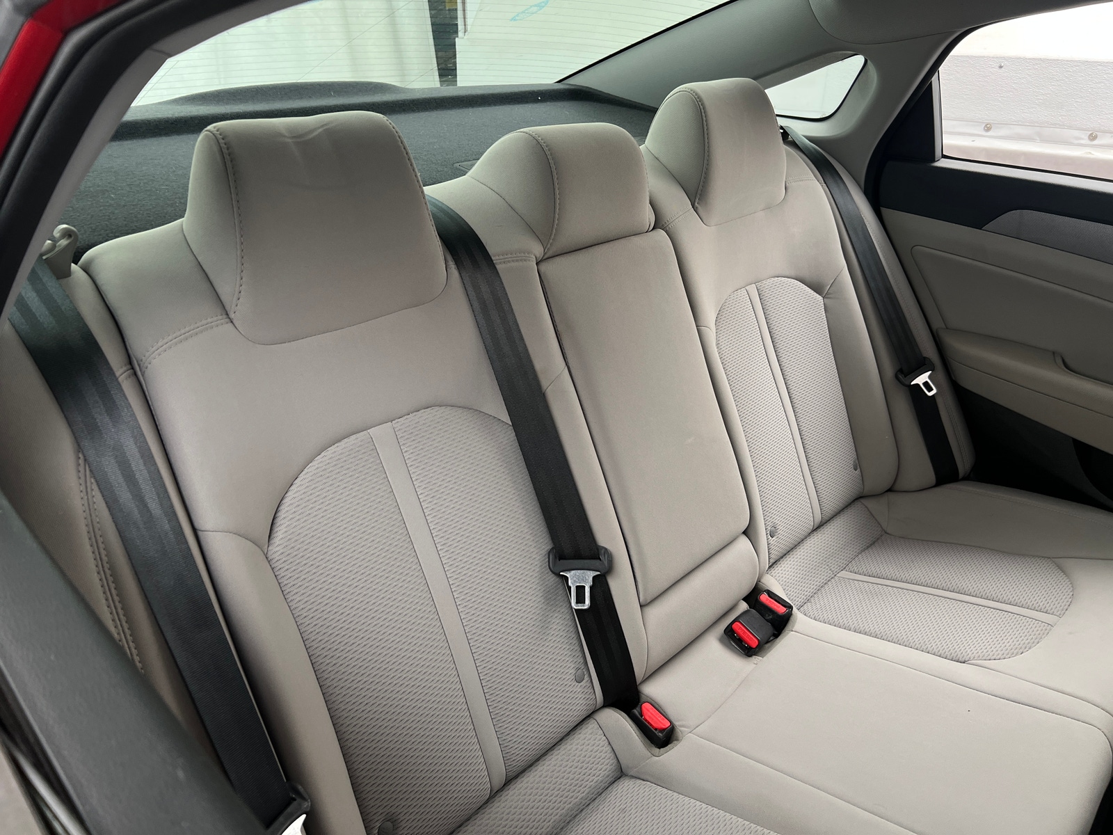 Thumbnail: 2018 Hyundai Sonata - 6