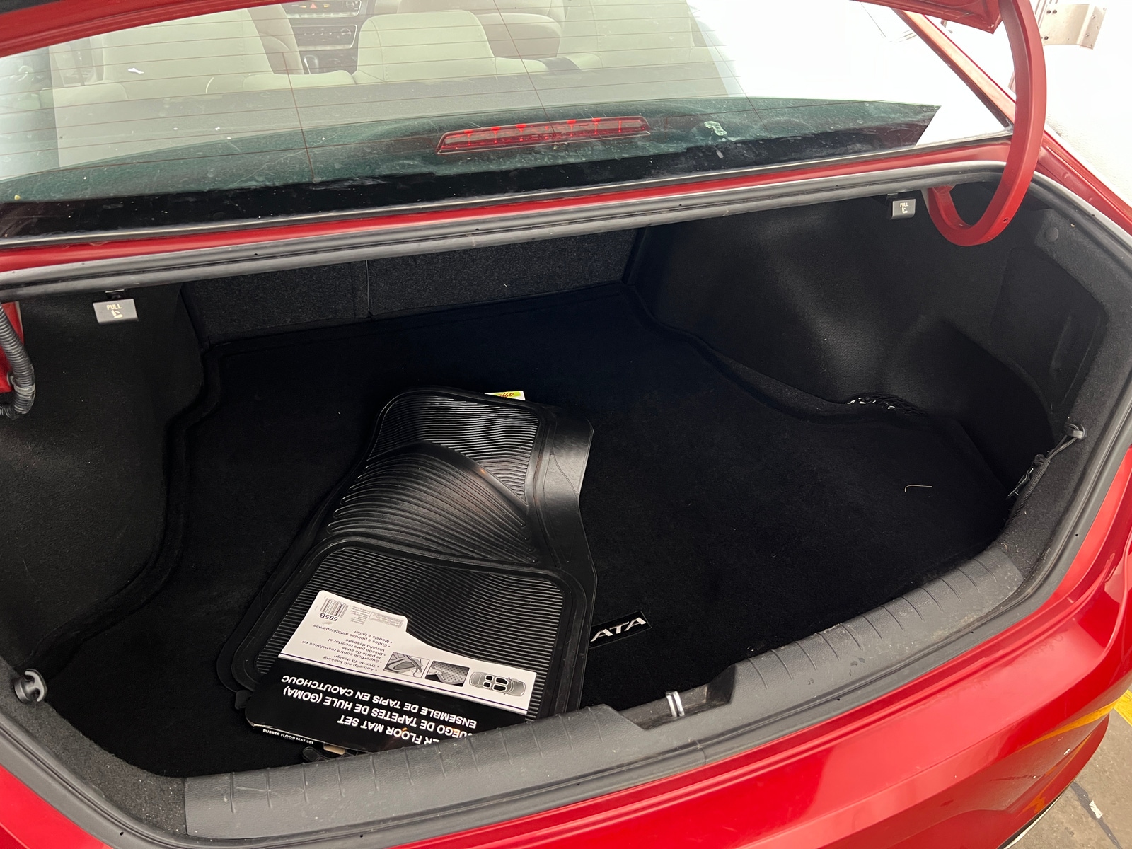 Thumbnail: 2018 Hyundai Sonata - 7