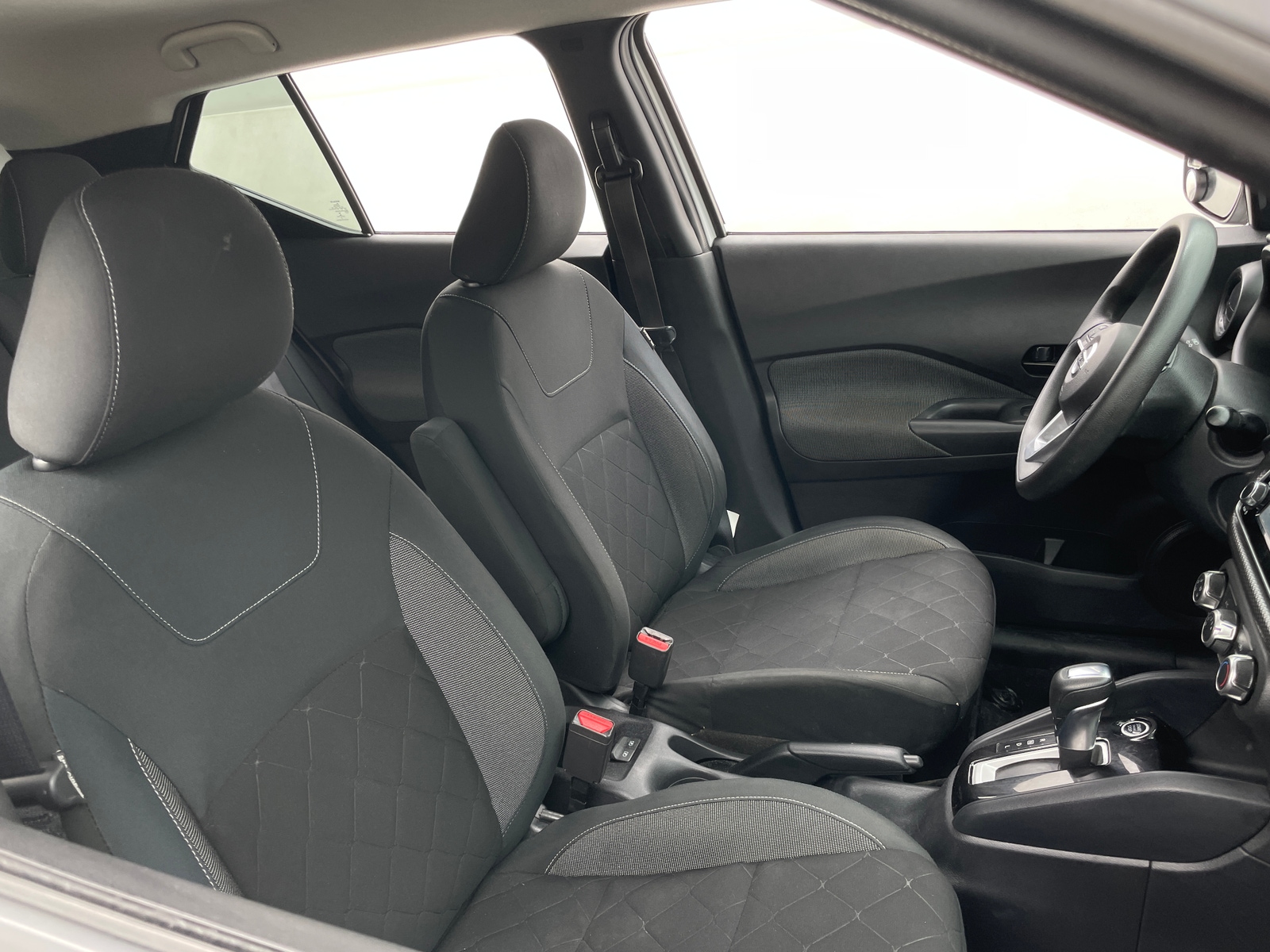 Thumbnail: 2020 Nissan Kicks - 2