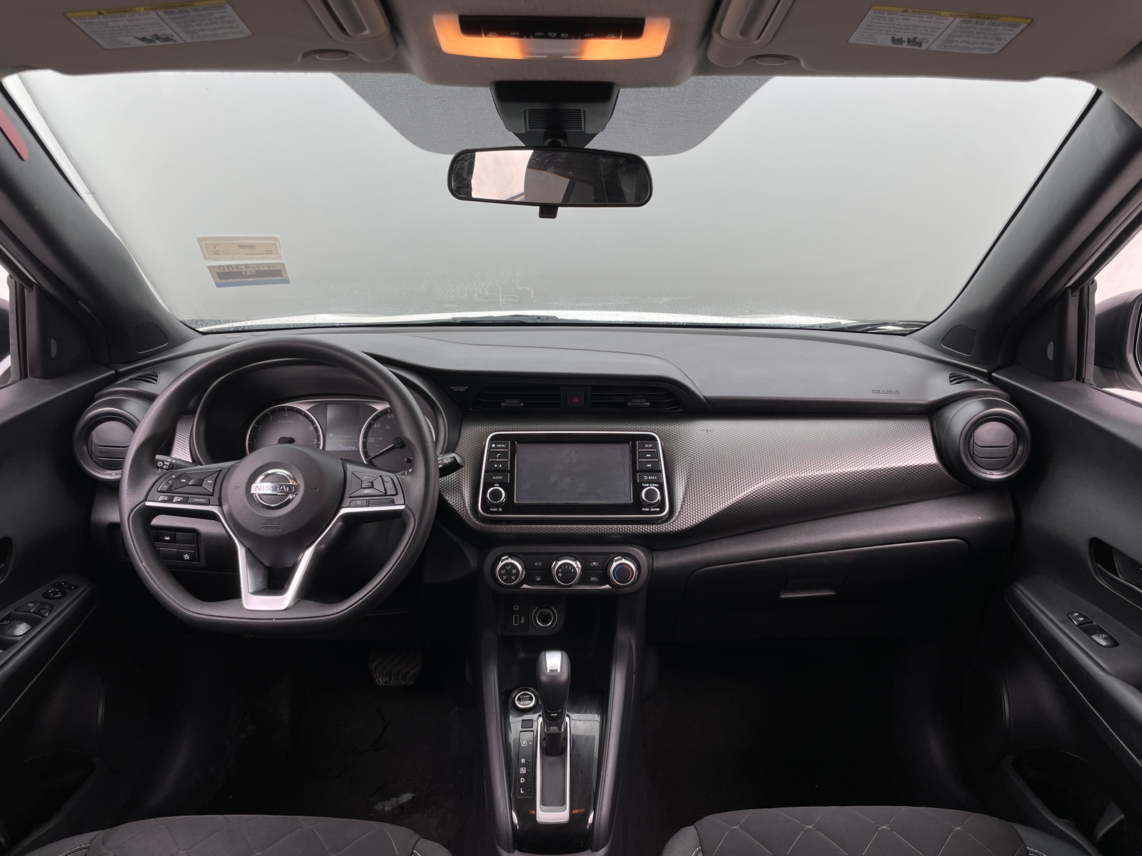 Thumbnail: 2020 Nissan Kicks - 3