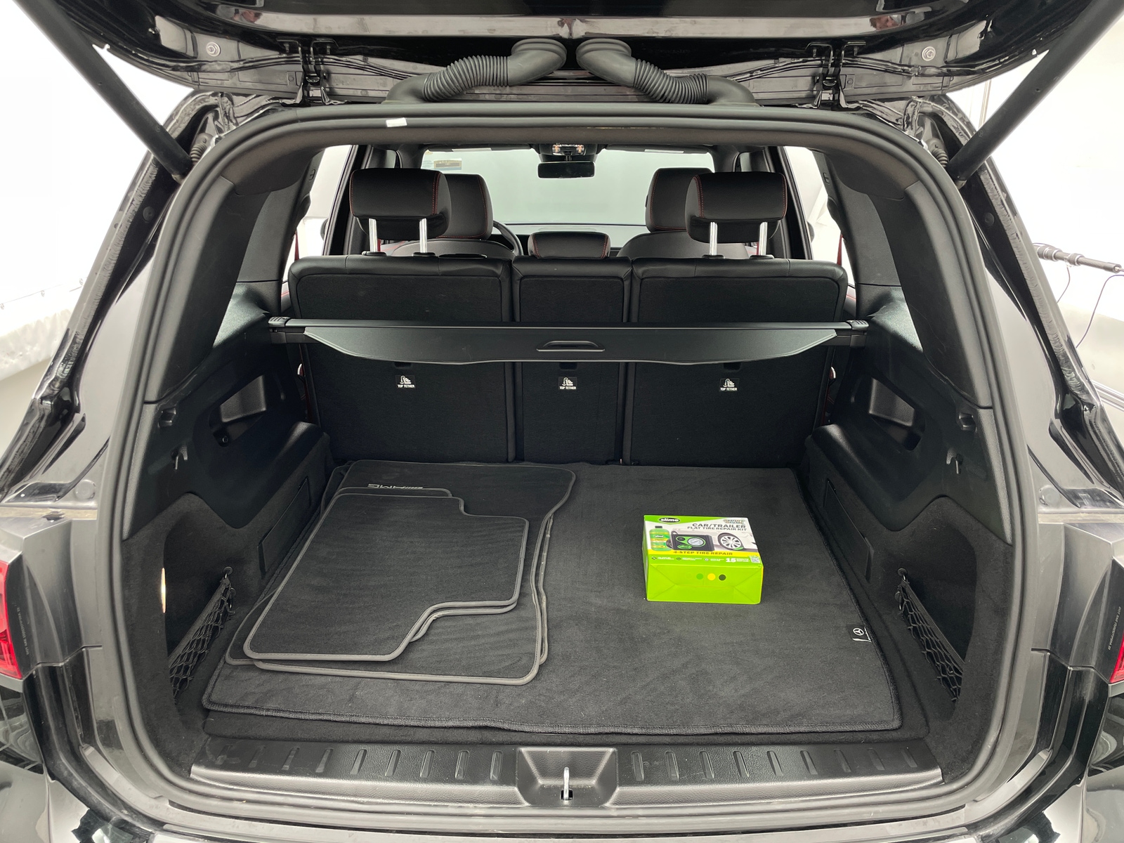 Thumbnail: 2025 Mercedes-Benz GLB - 7