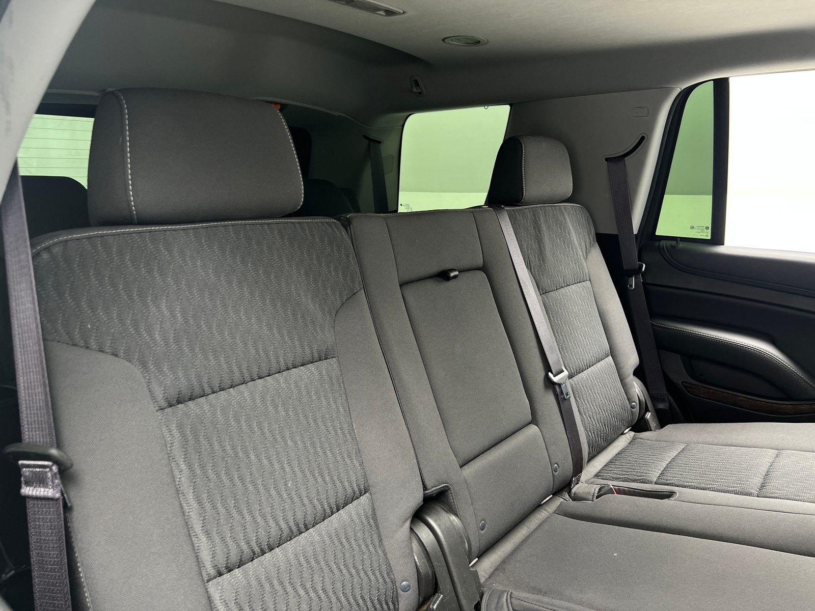 Thumbnail: 2016 Chevrolet Tahoe - 6