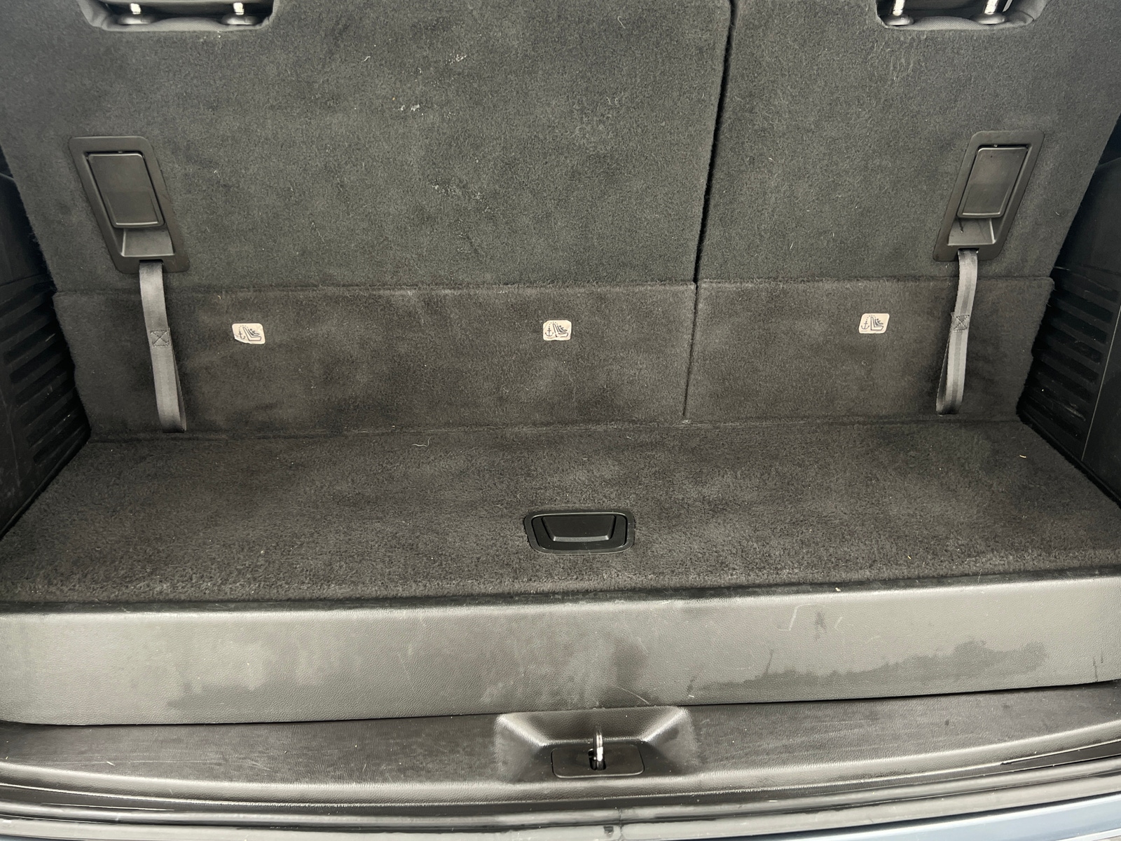 Thumbnail: 2016 Chevrolet Tahoe - 7