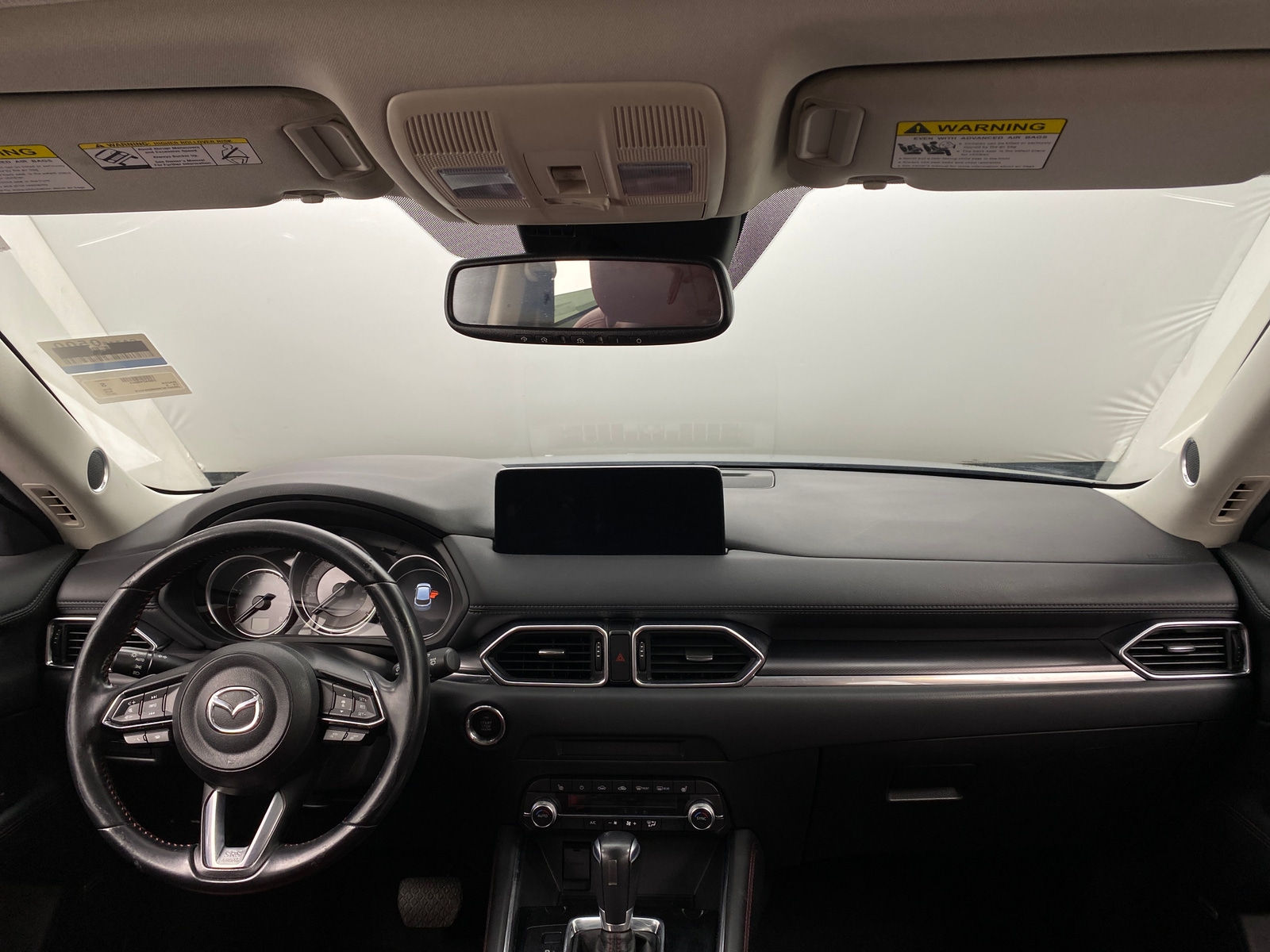 Thumbnail: 2021 Mazda CX-5 - 2