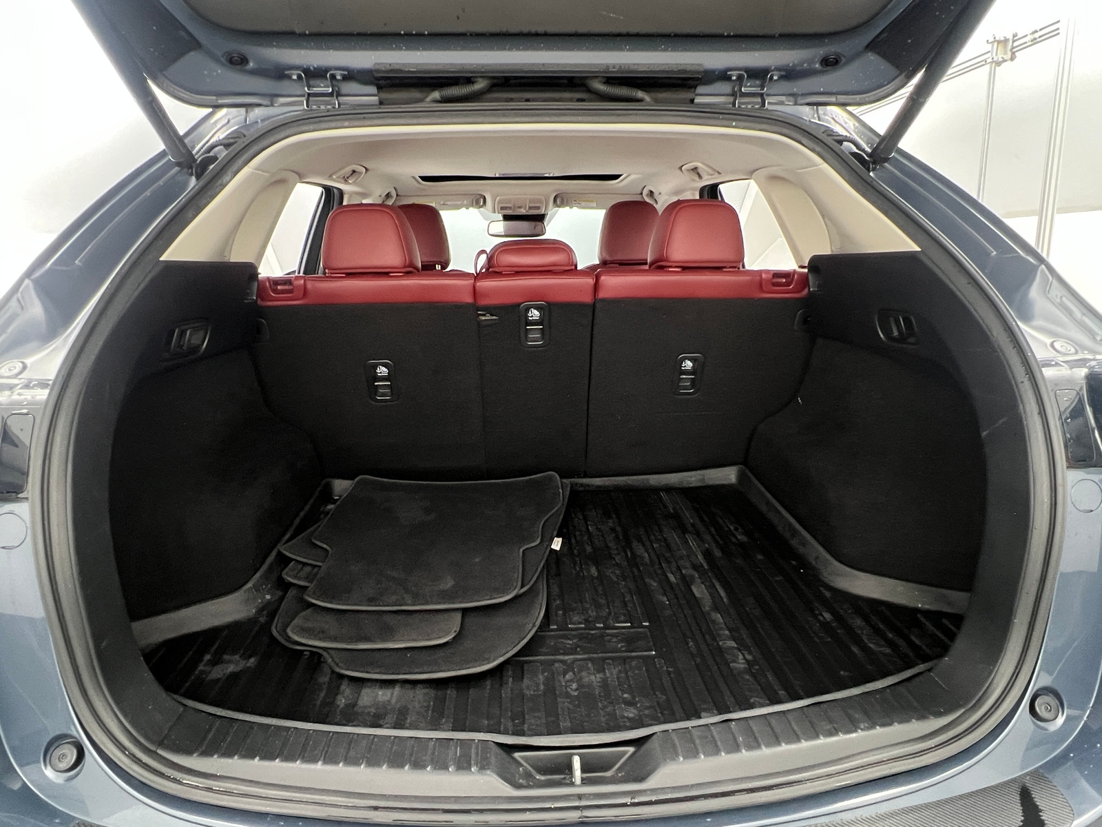 Thumbnail: 2021 Mazda CX-5 - 6