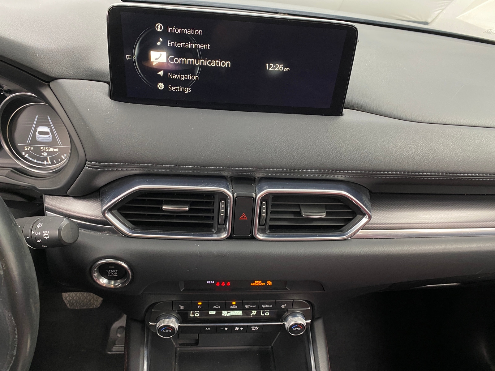 Thumbnail: 2021 Mazda CX-5 - 3