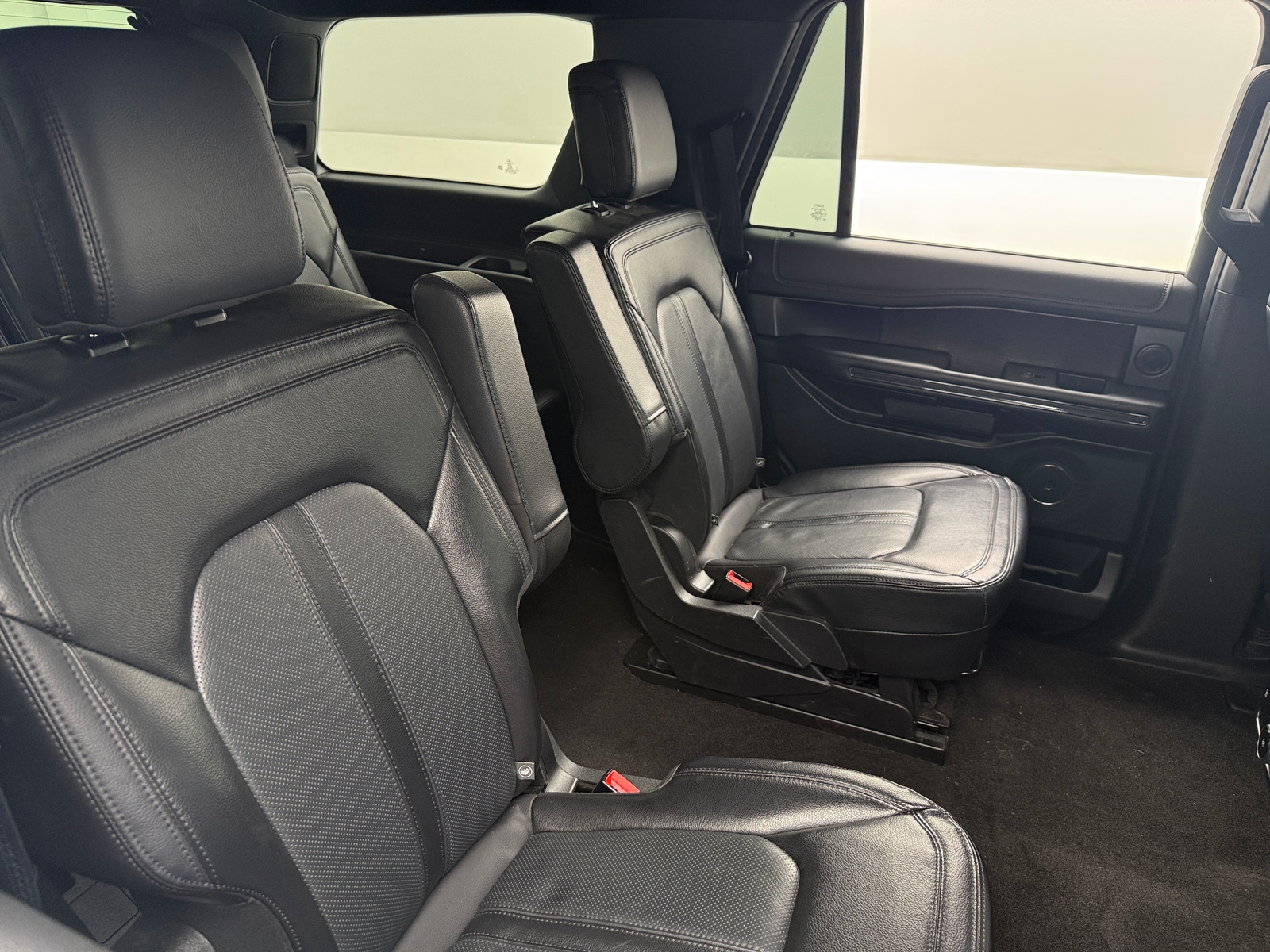 Thumbnail: 2021 Ford Expedition - 5